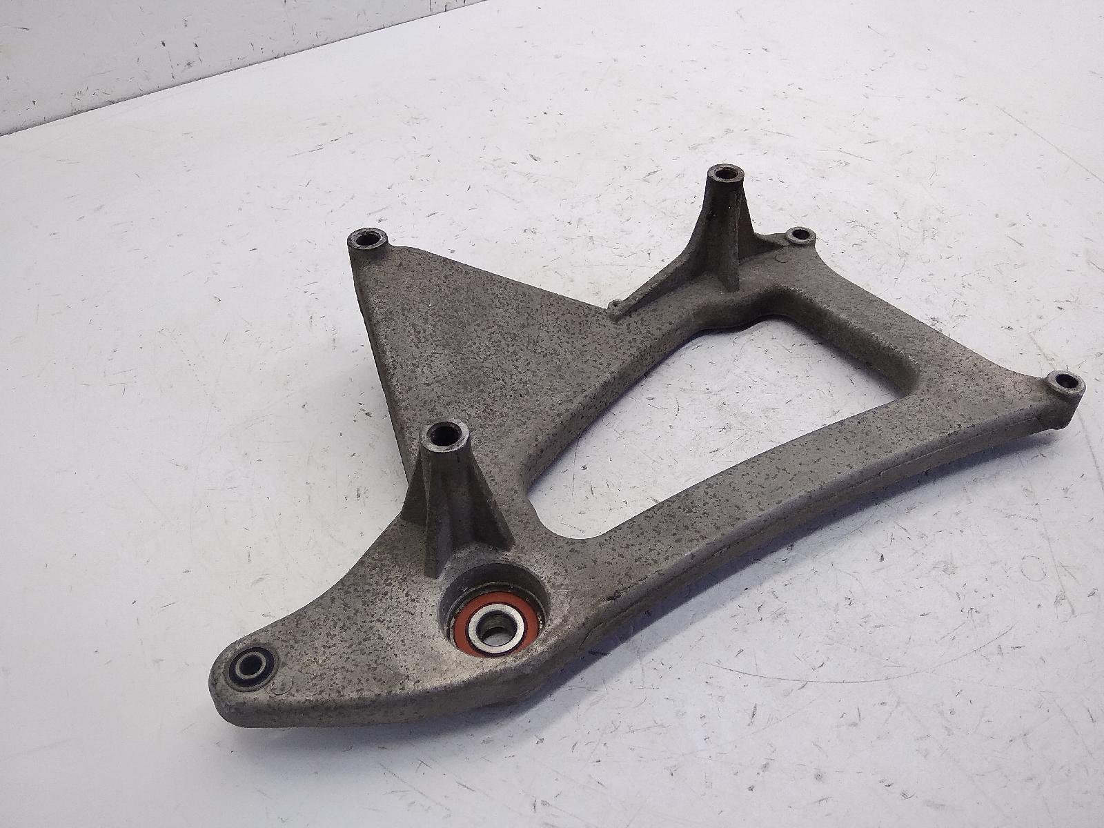 Peugeot geopolis 4v ie 125 staffa supporto scarico marmitta 2007 2007 n2aa