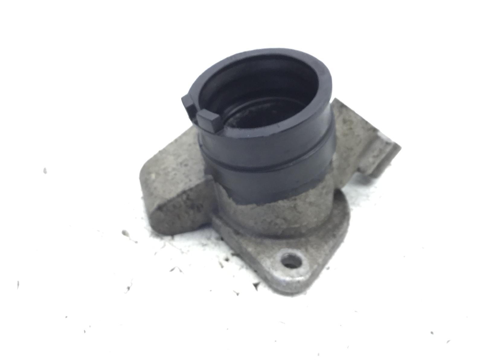 Peugeot geopolis 4v ie 125 collettore aspirazione supporto iniettore 2007 2007 n2aa