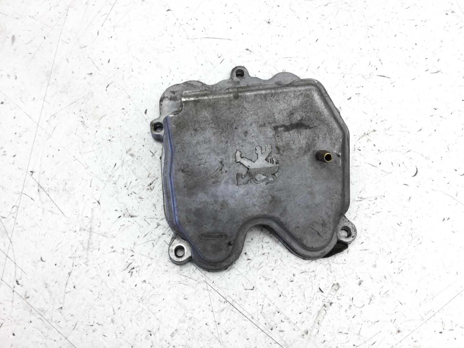 Peugeot geopolis 4v ie 125 coperchio testata testa head 2007 2007 n2aa
