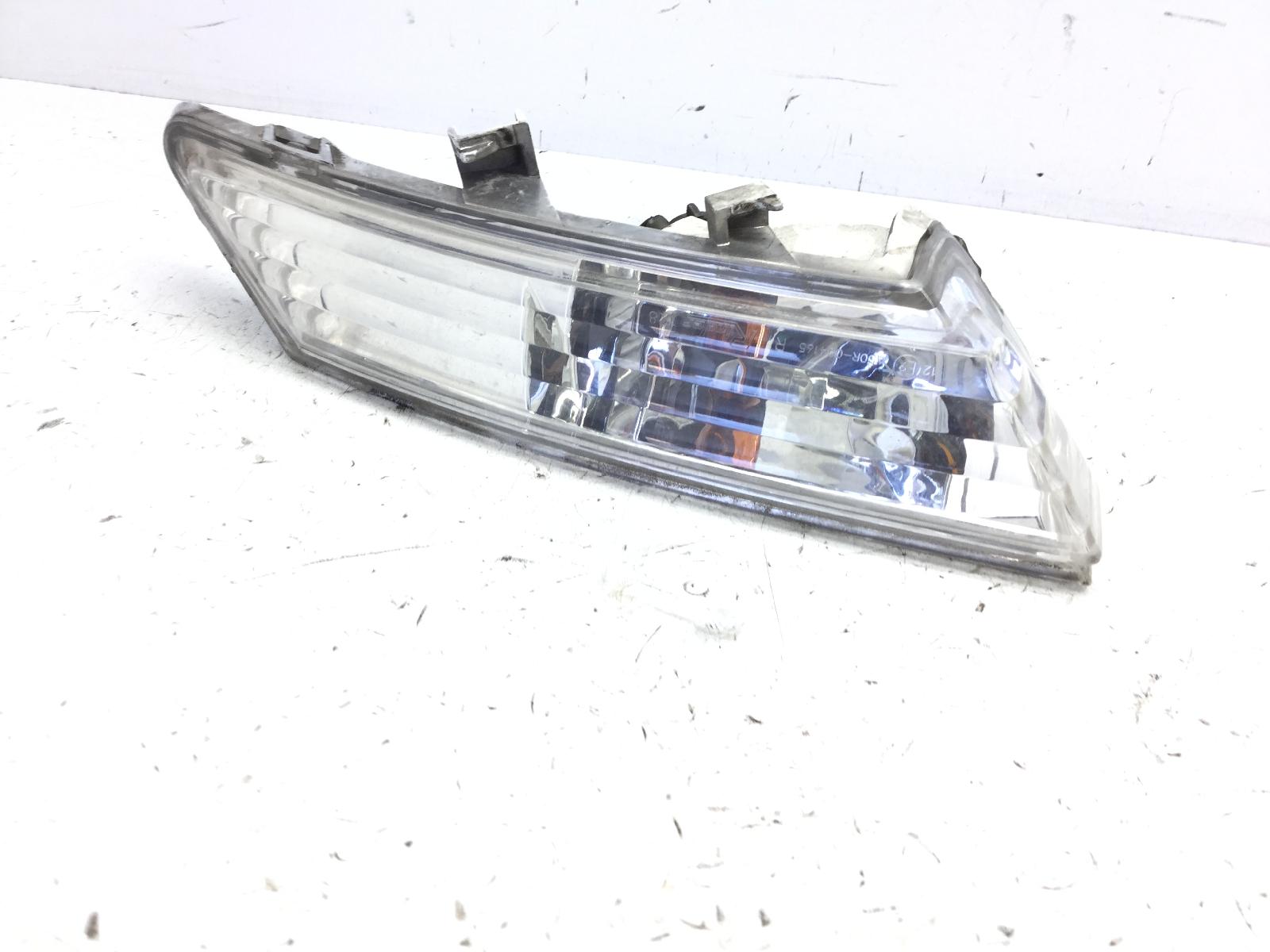 Peugeot geopolis 4v ie 125 freccia destra posteriore 2007 2007 n2aa
