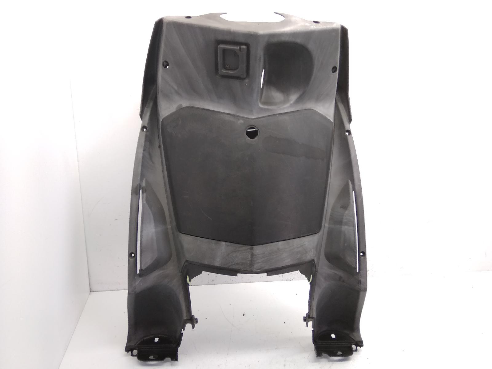 Peugeot geopolis 4v ie 125 carena controscudo retroscudo 2007 2007 n2aa