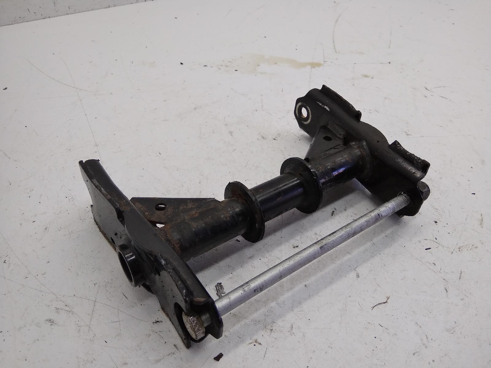 Peugeot geopolis 4v ie 125 staffa supporto motore 2007 2007 n2aa