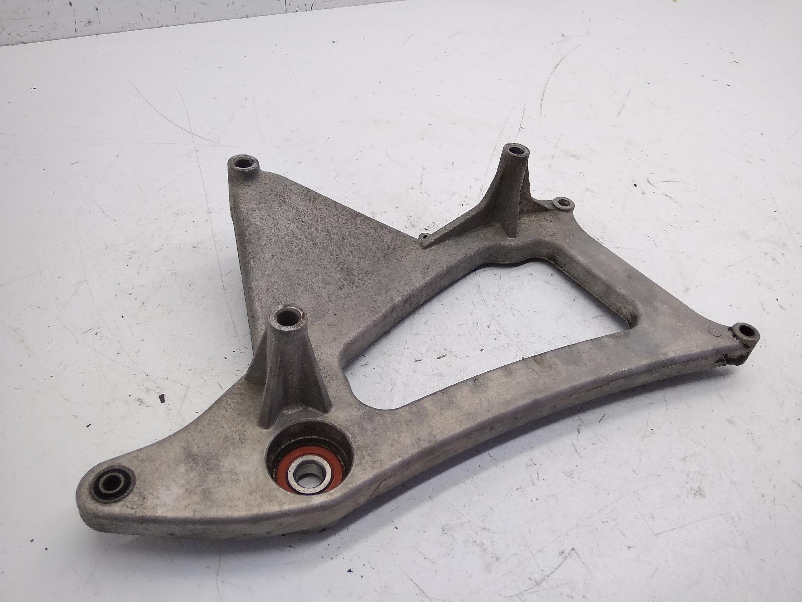 Peugeot geopolis 4v ie 125 staffa supporto scarico marmitta 2007 2007 n2aa