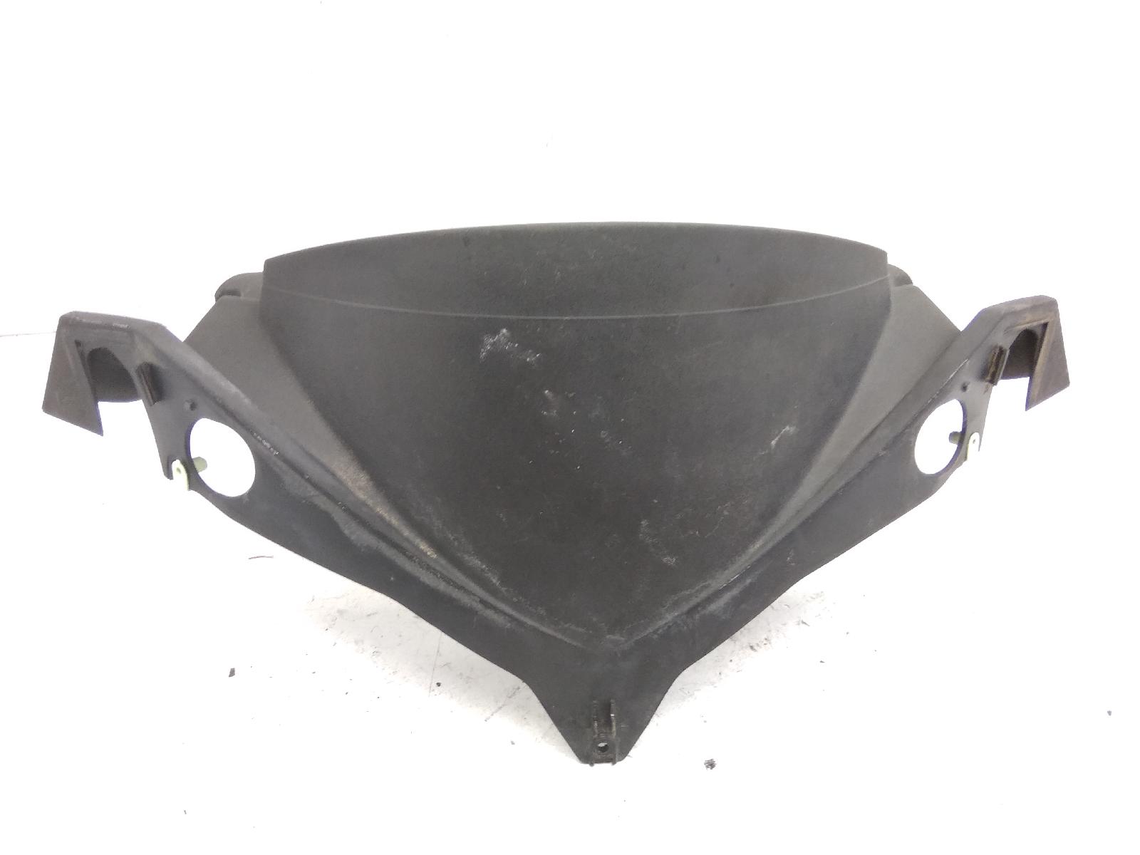 Peugeot geopolis 4v ie 125 carena manubriocornice strumentazione 2007 2007 n2aa