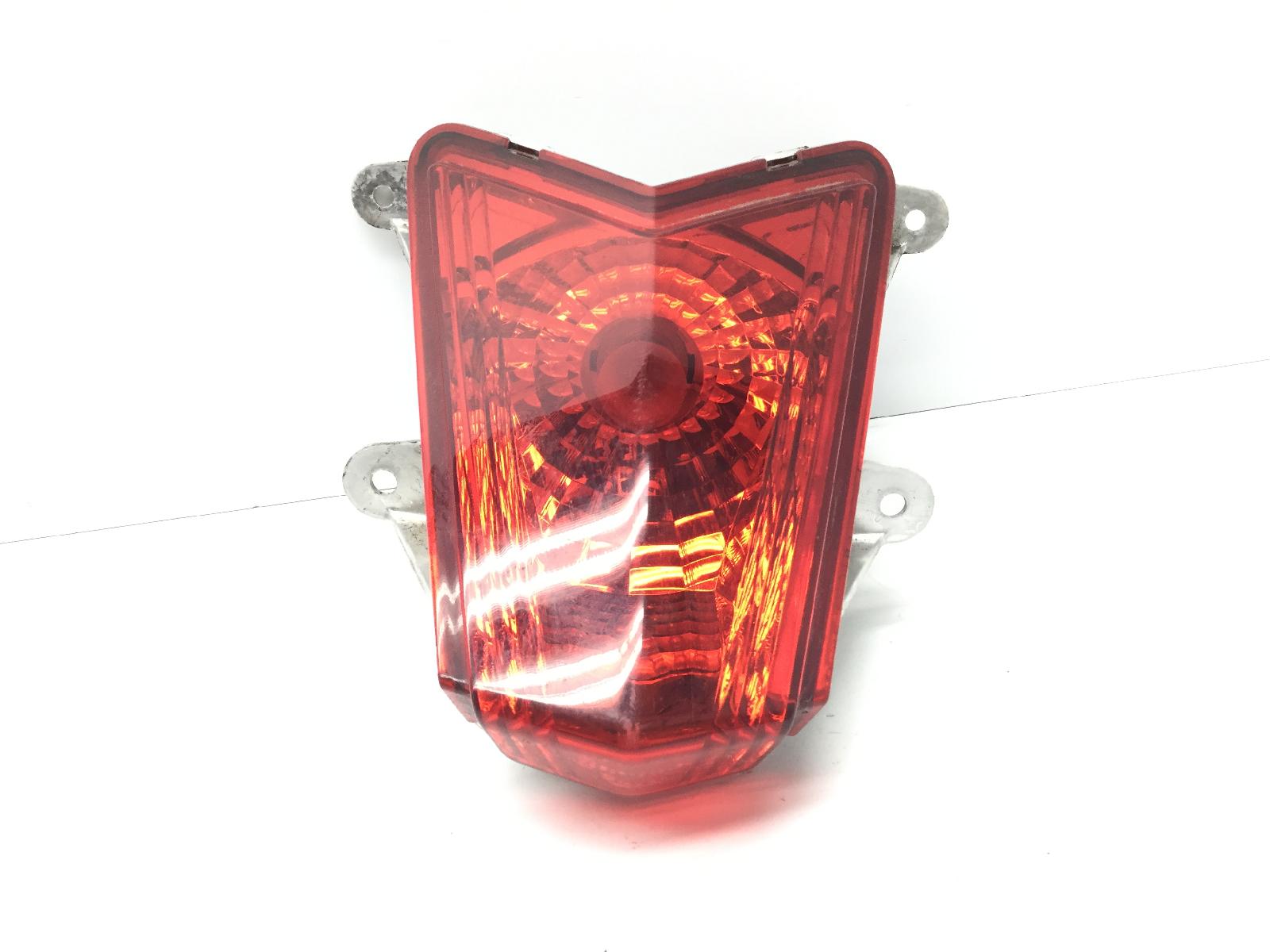 Peugeot geopolis 4v ie 125 faro fanale posteriore 2007 2007 n2aa