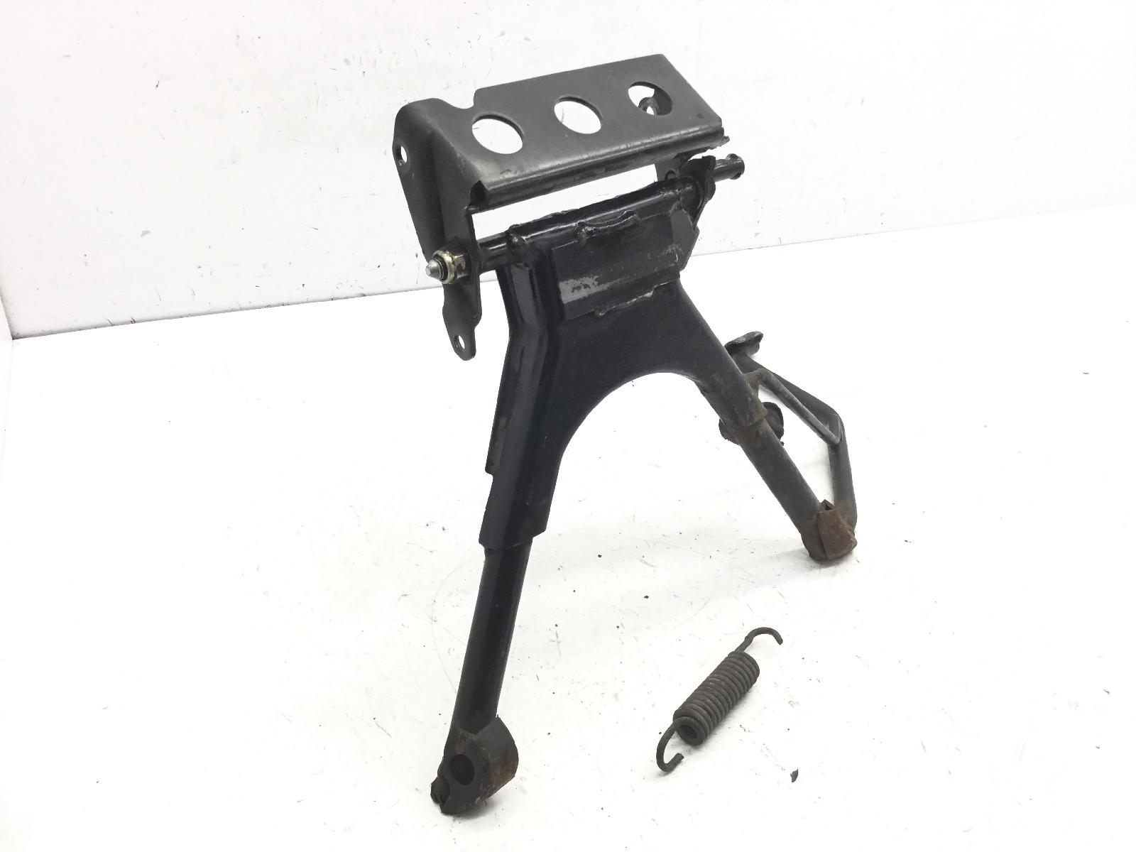 Peugeot geopolis 4v ie 125 cavalletto centrale e accessori 2007 2007 n2aa