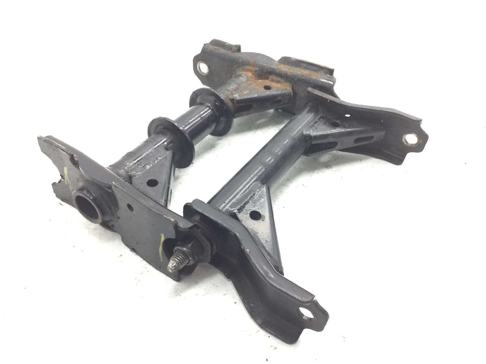 Peugeot geopolis 4v ie 125 staffa supporto motore 2007 2007 n2aa