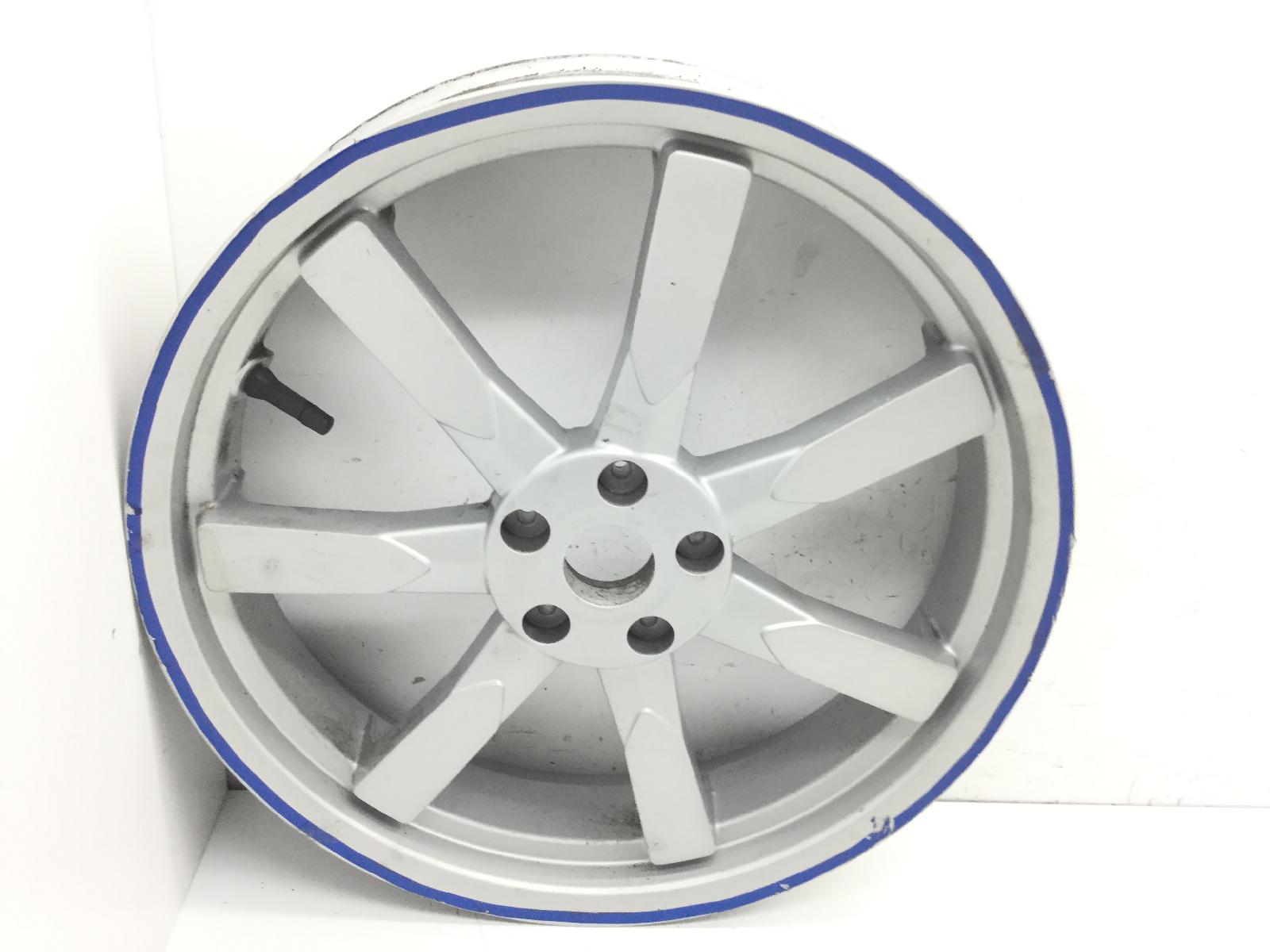 Peugeot geopolis 4v ie 125 cerchio ruota posteriore 16 x 3.50 2007 2007 n2aa