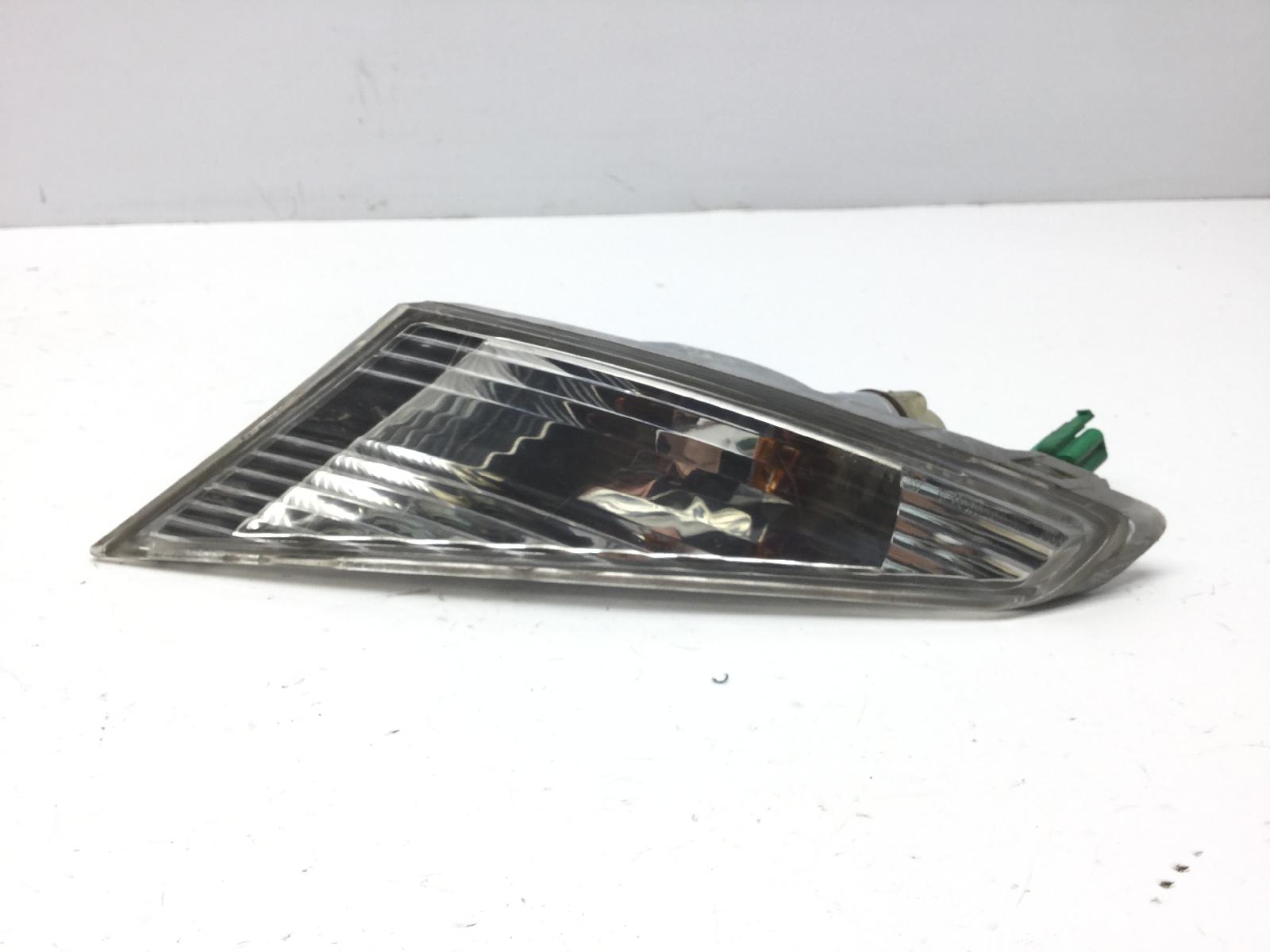 Peugeot geopolis 4v ie 125 freccia anteriore destra 2007 2007 n2aa