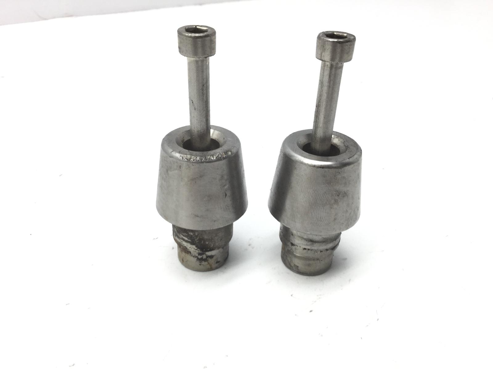 Peugeot geopolis 4v ie 125 coppia bilanceri stabilizzatori manubrio 2007 2007 n2aa