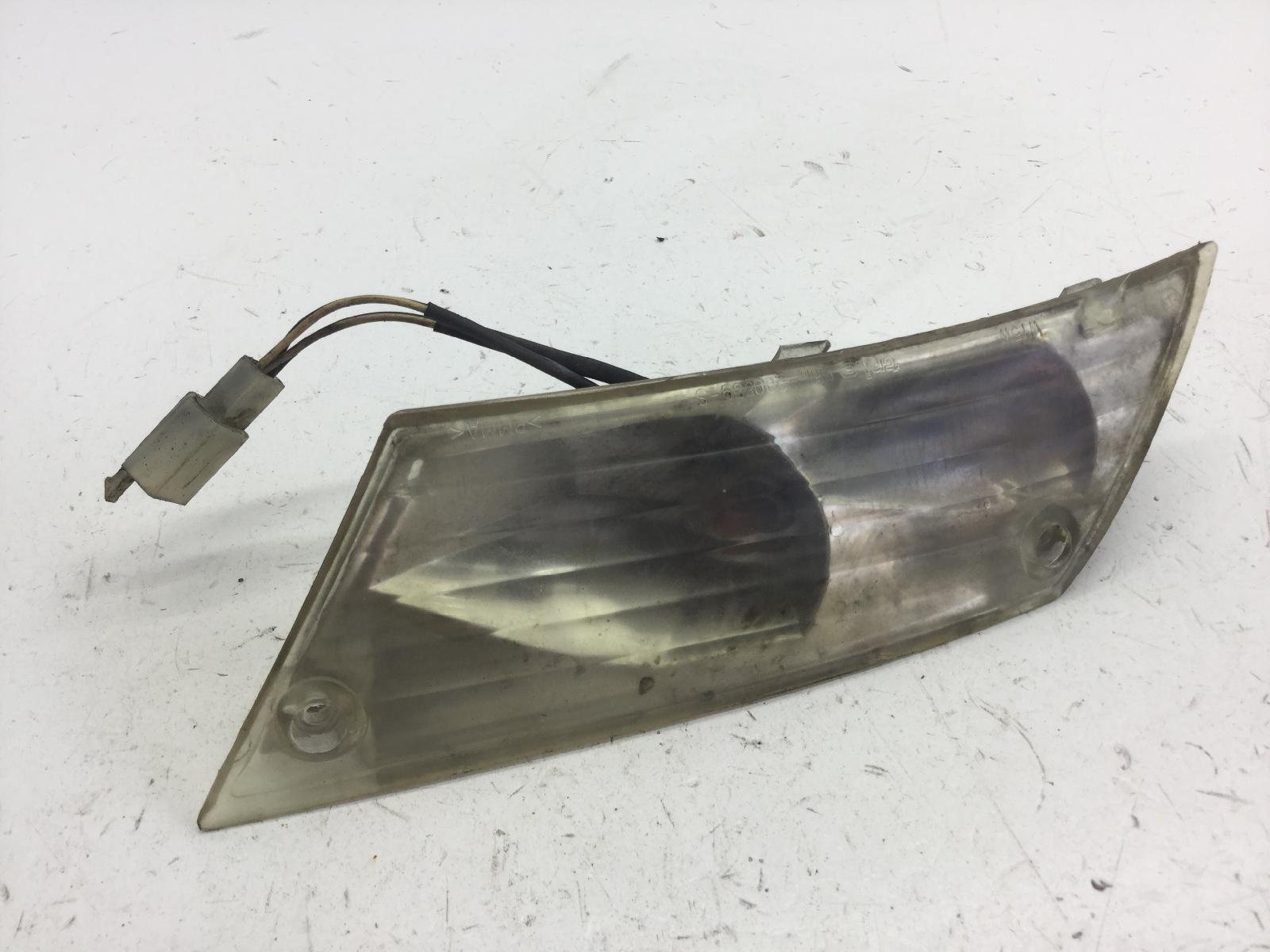 Piaggio zip 2t 50 freccia lampeggiatore posteriore sinistra 2000 2004 c25000