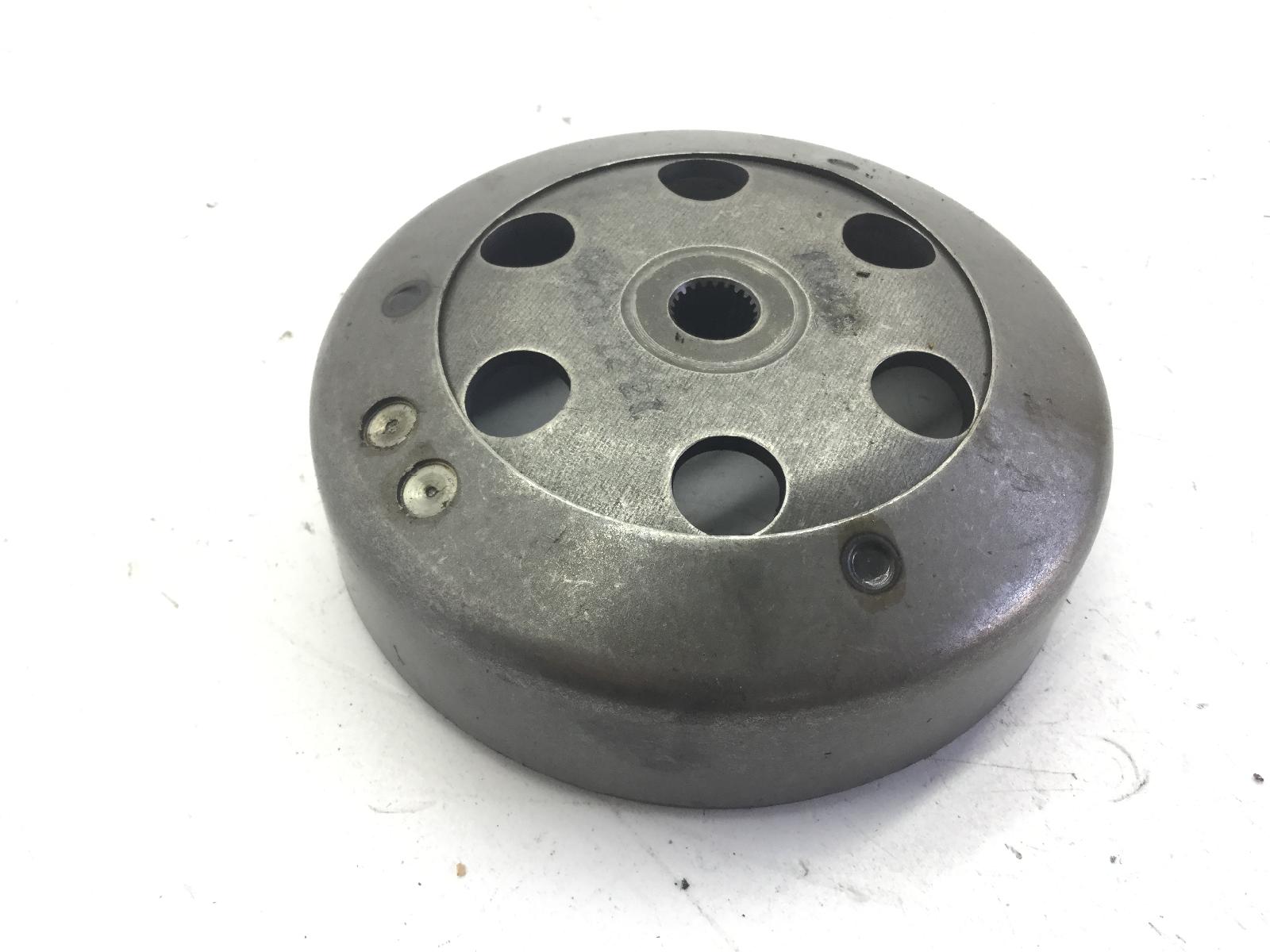 Piaggio zip 2t 50 campana frizione 2000 2004 c25000