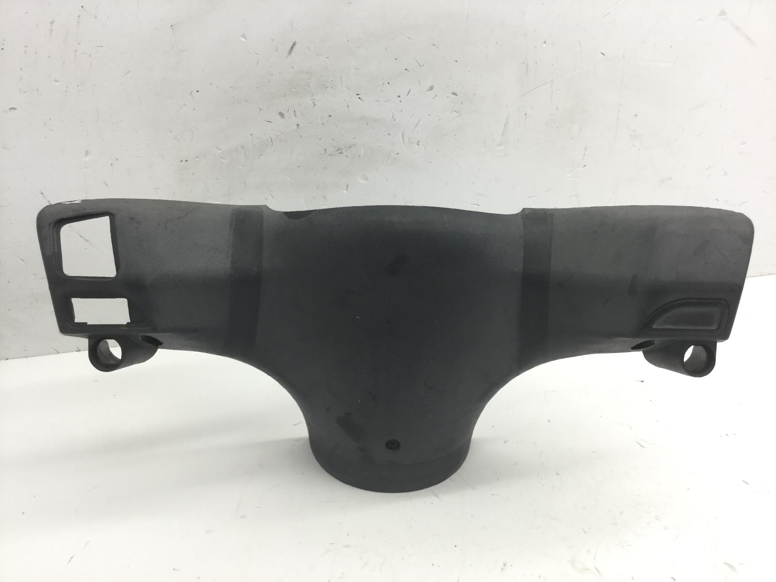 Piaggio zip 2t 50 carena manubrio posteriore con attacco rotto 2000 2004 c25000