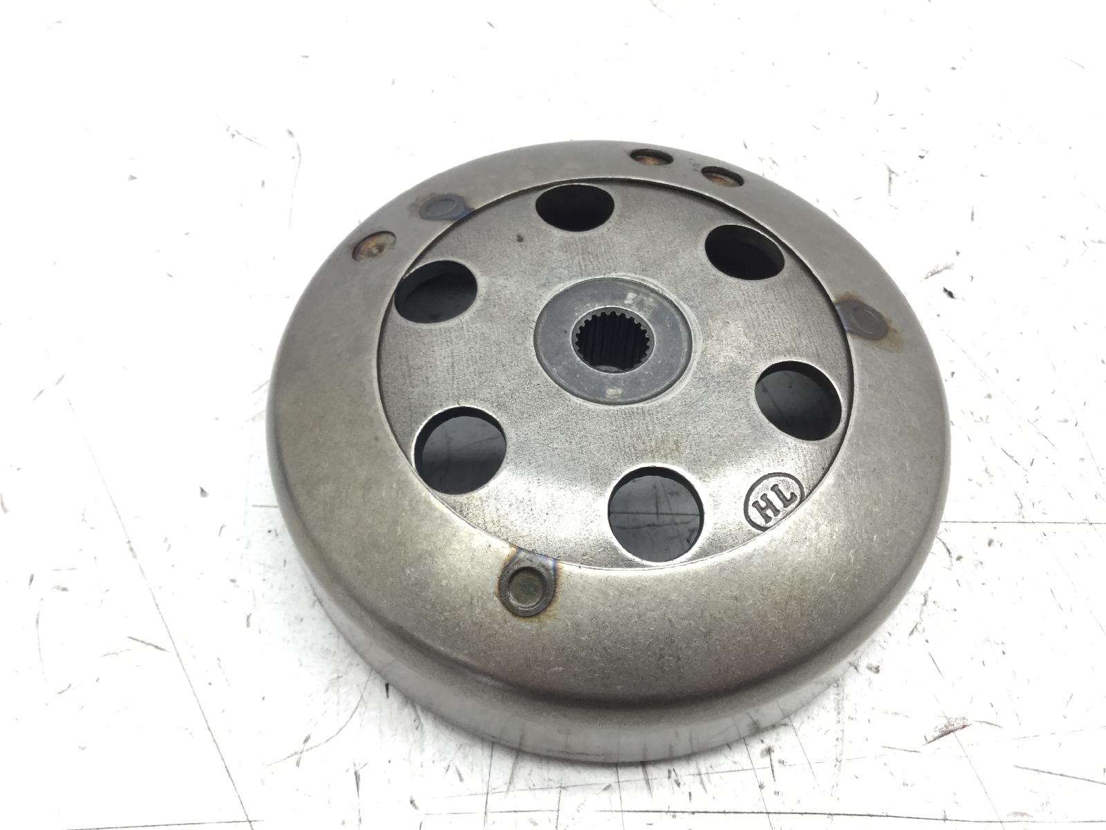 Piaggio zip 2t 50 campana frizione 2000 2004 c25000
