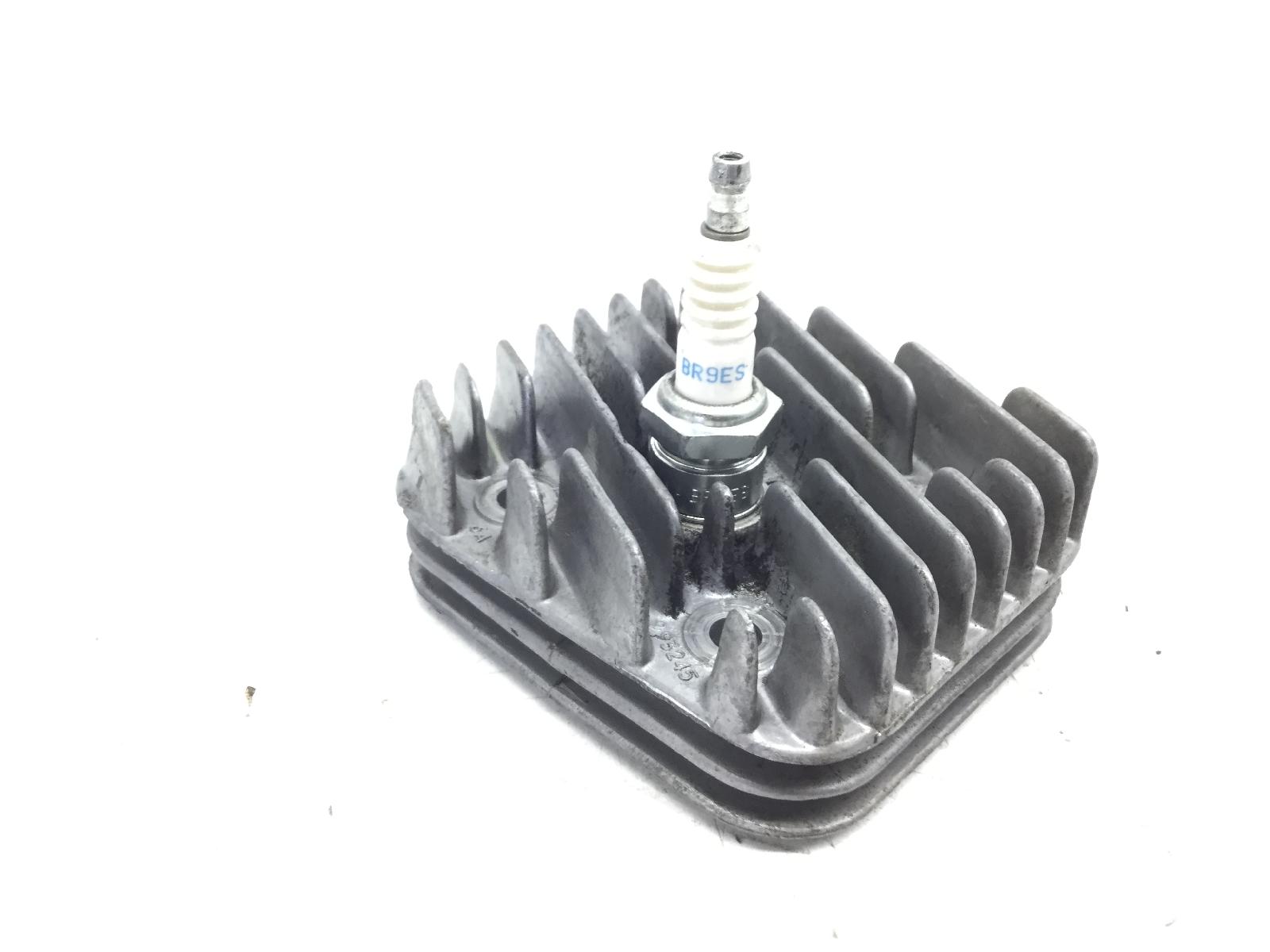 Piaggio zip 2t 50 testa testata head completa 2000 2004 c25000