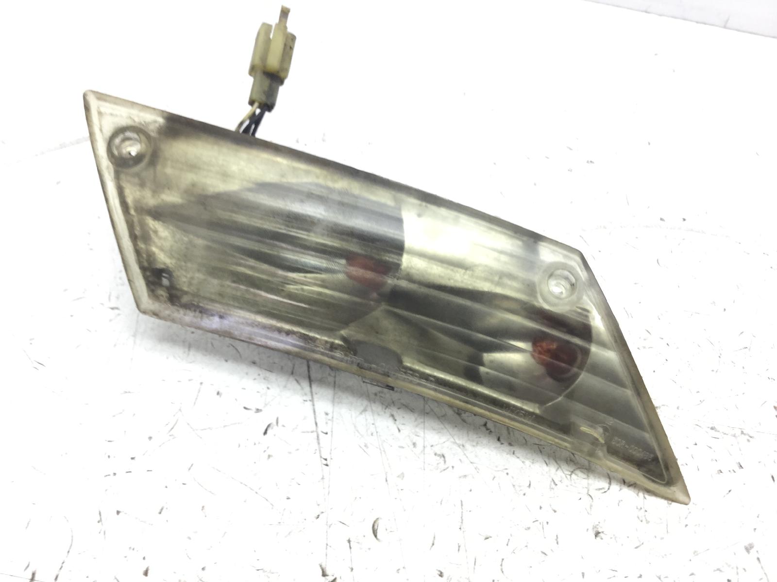 Piaggio zip 2t 50 freccia posteriore destra 2000 2004 c25000