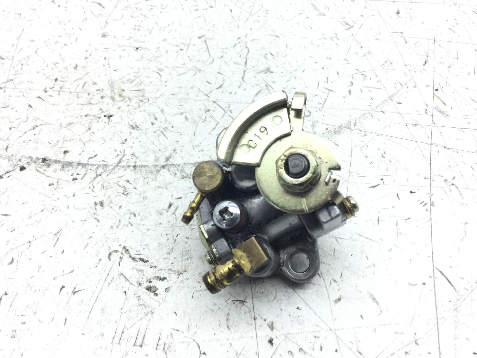 Piaggio zip 2t 50 miscelatore pompa olio 2000 2004 c25000