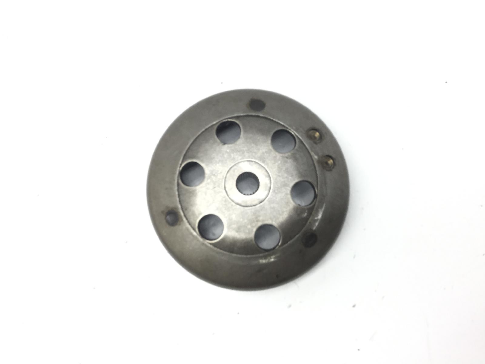 Piaggio zip 2t 50 campana frizione 2000 2004 c25000