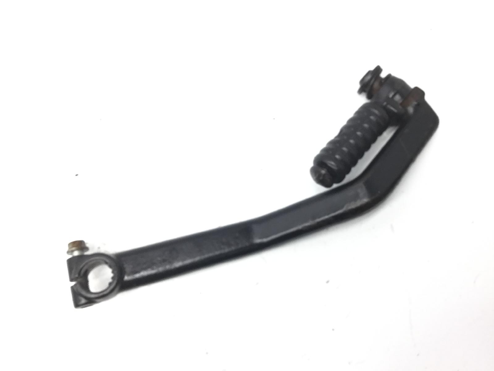 Piaggio zip 2t 50 pedale accensione pedivella 2000 2004 c25000