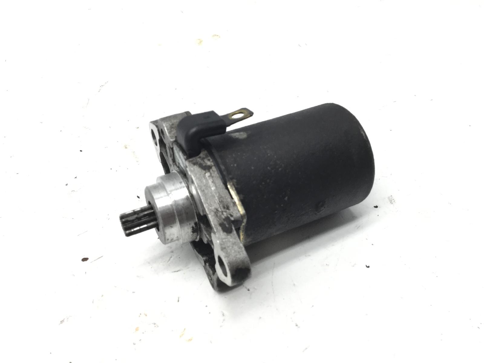 Piaggio zip 2t 50 motorino avviamento 2000 2004 c25000