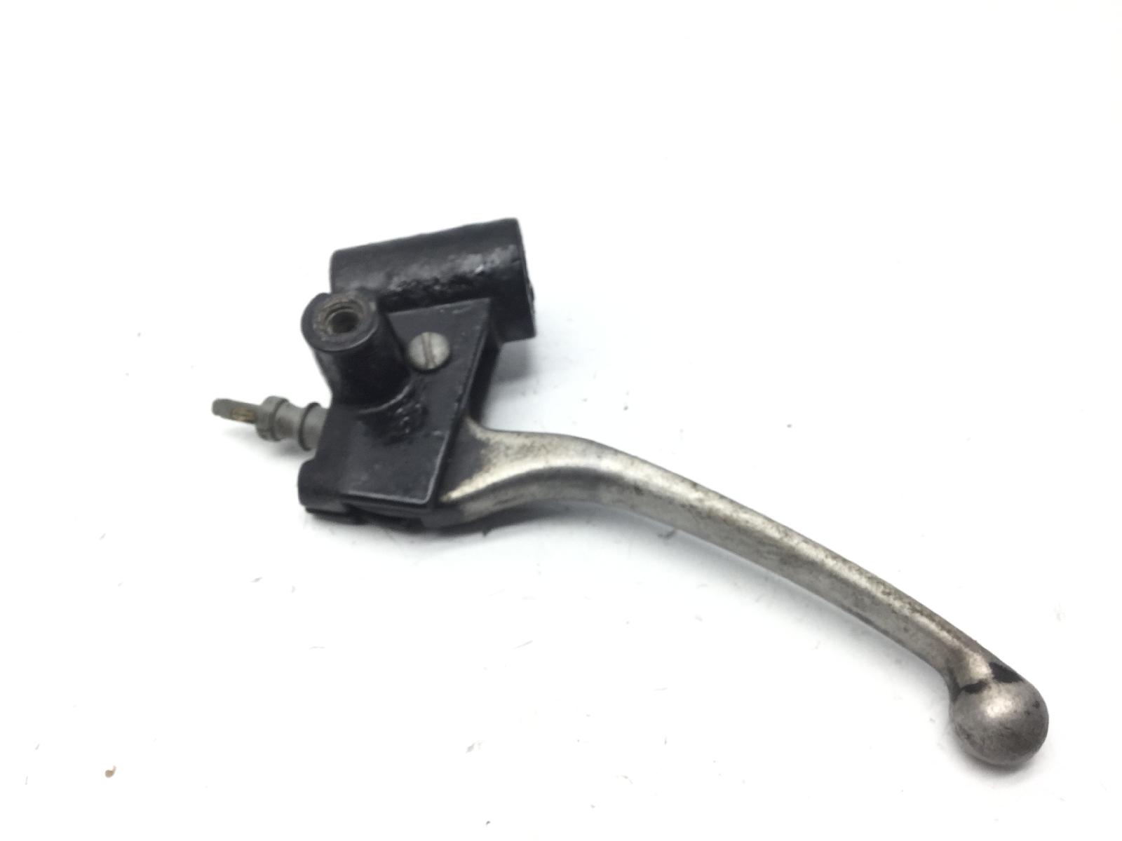 Piaggio zip 2t 50 comando freno posteriore con leva 2000 2004 c25000