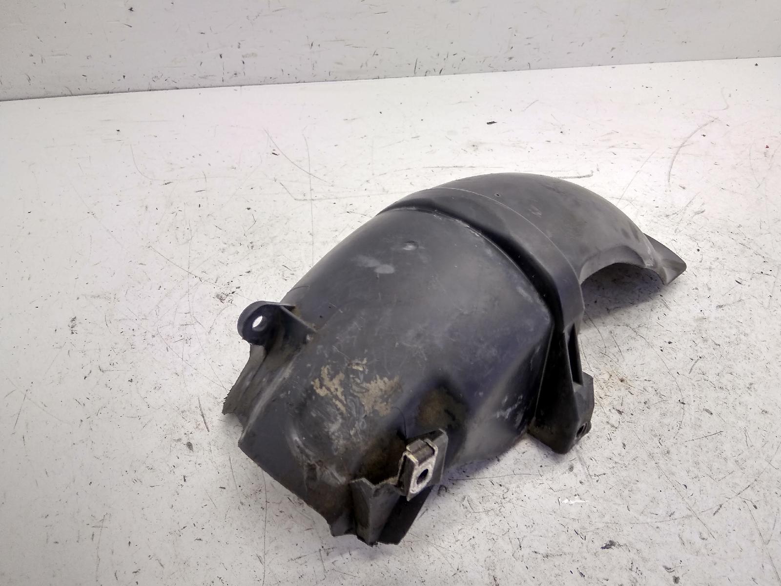 Piaggio zip 2t 50 parafango ruota posteriore 2000 2004 c25000