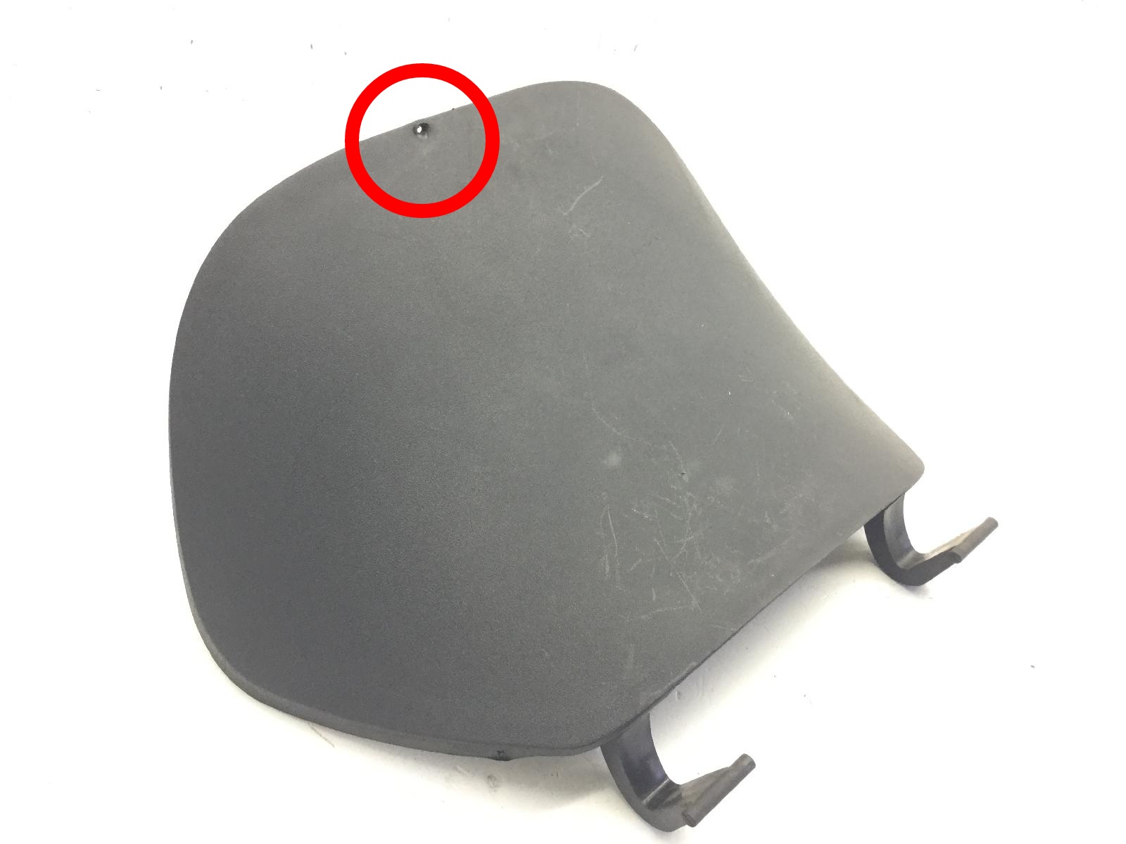 Piaggio zip 2t 50 sportello carena controscudo retroscudo 2000 2004 c25000