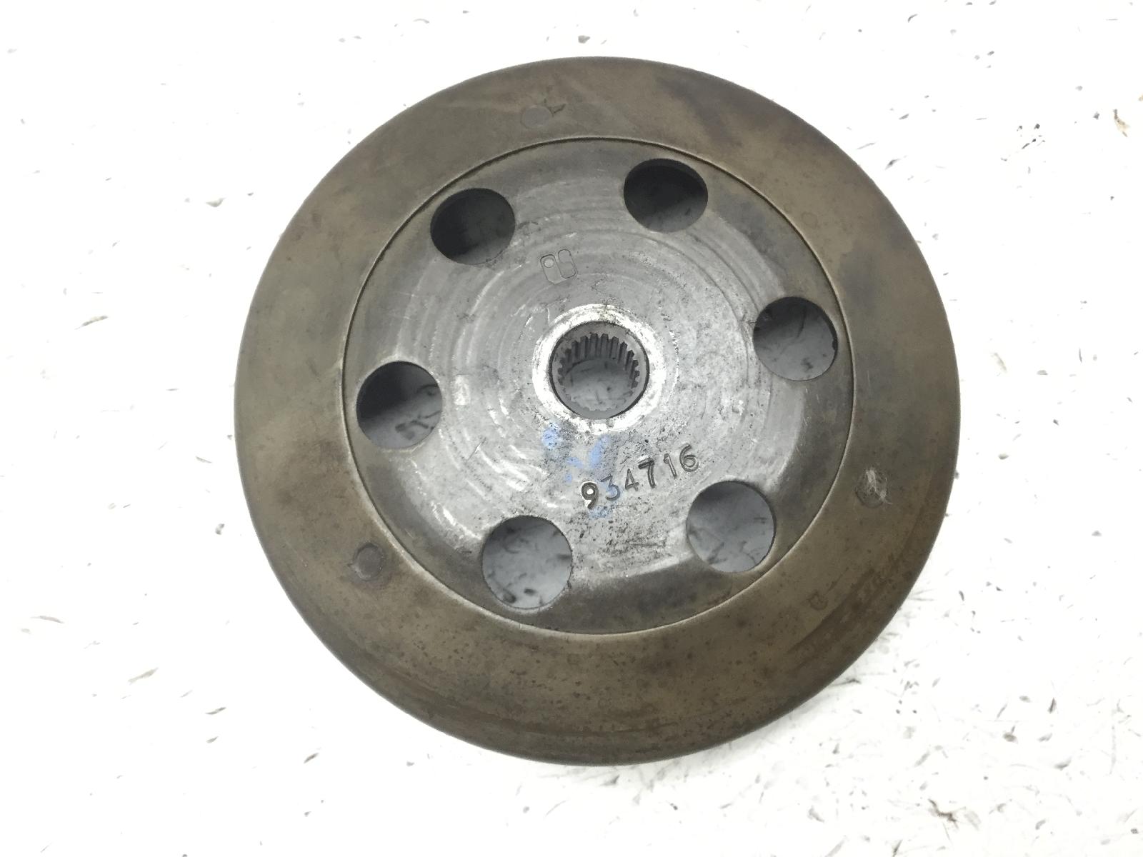 Piaggio zip 2t 50 campana frizione 2000 2004 c25000