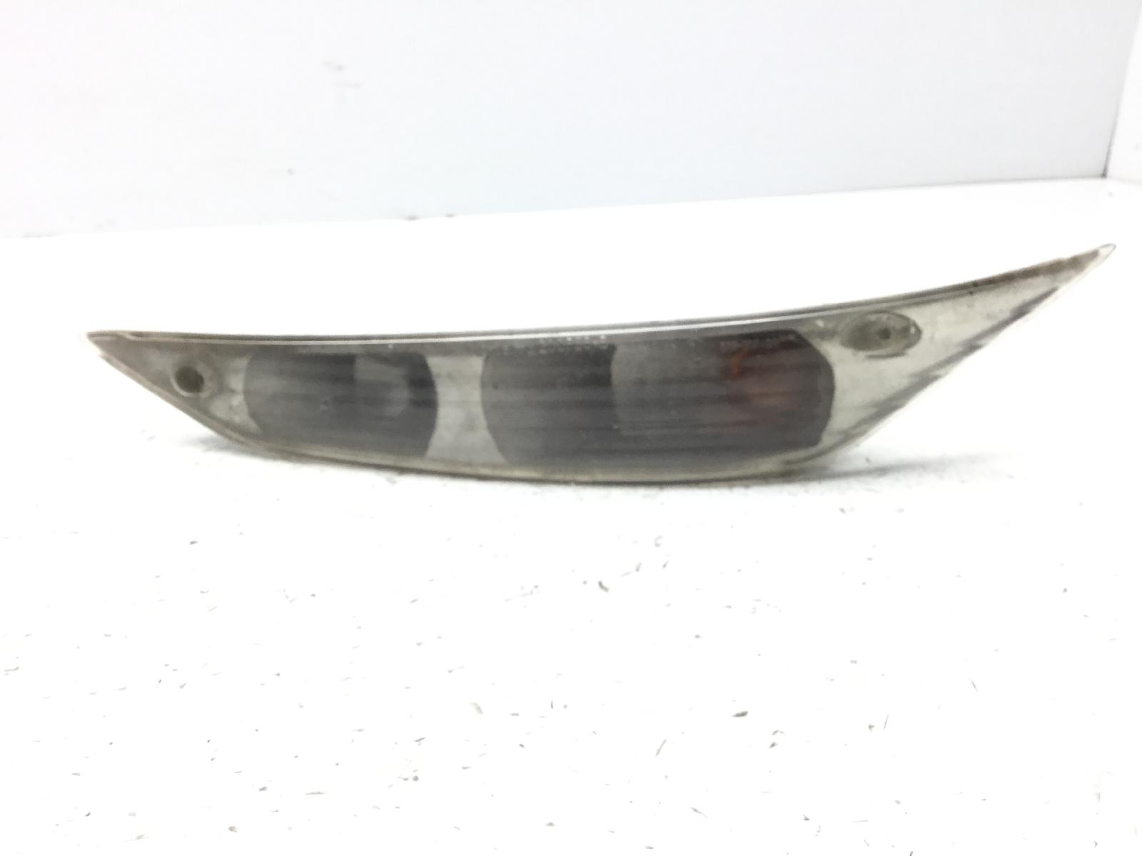 Piaggio zip 2t 50 freccia anteriore sinistra 2000 2004 c25000