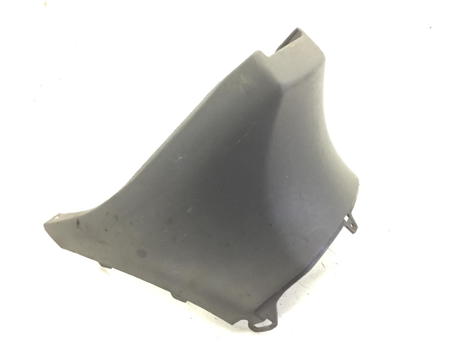 Piaggio zip 2t 50 carena coperchio centrale 2000 2004 c25000