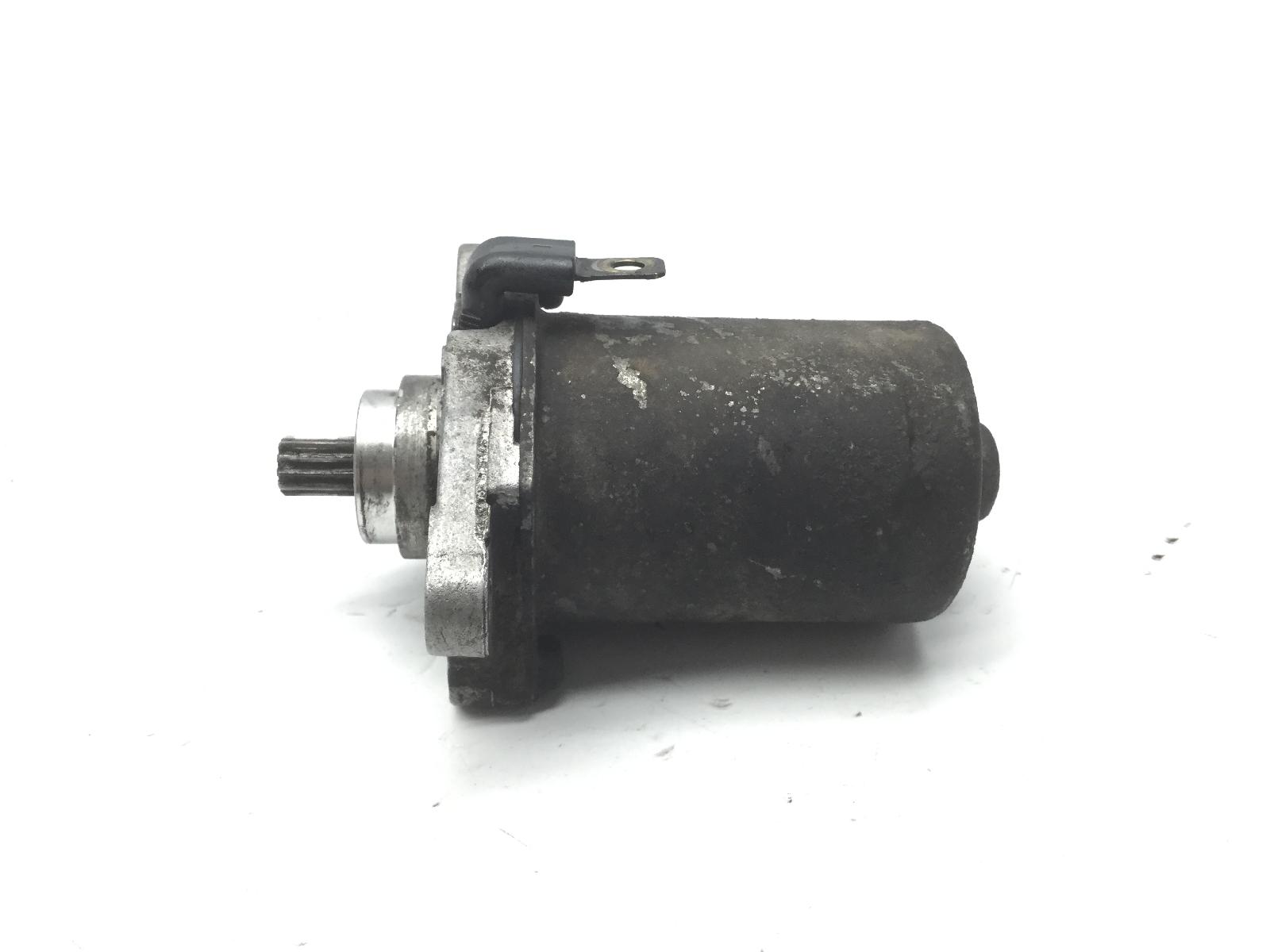 Piaggio zip 2t 50 motorino avviamento 2000 2004 c25000