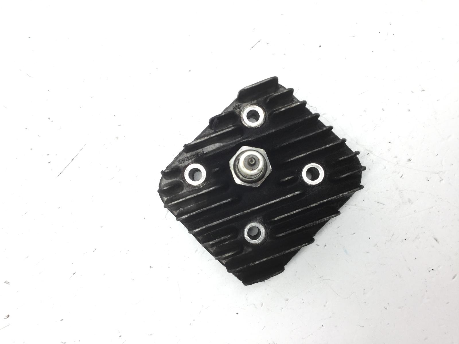 Piaggio zip 2t 50 testa testata head 2000 2004 c25000