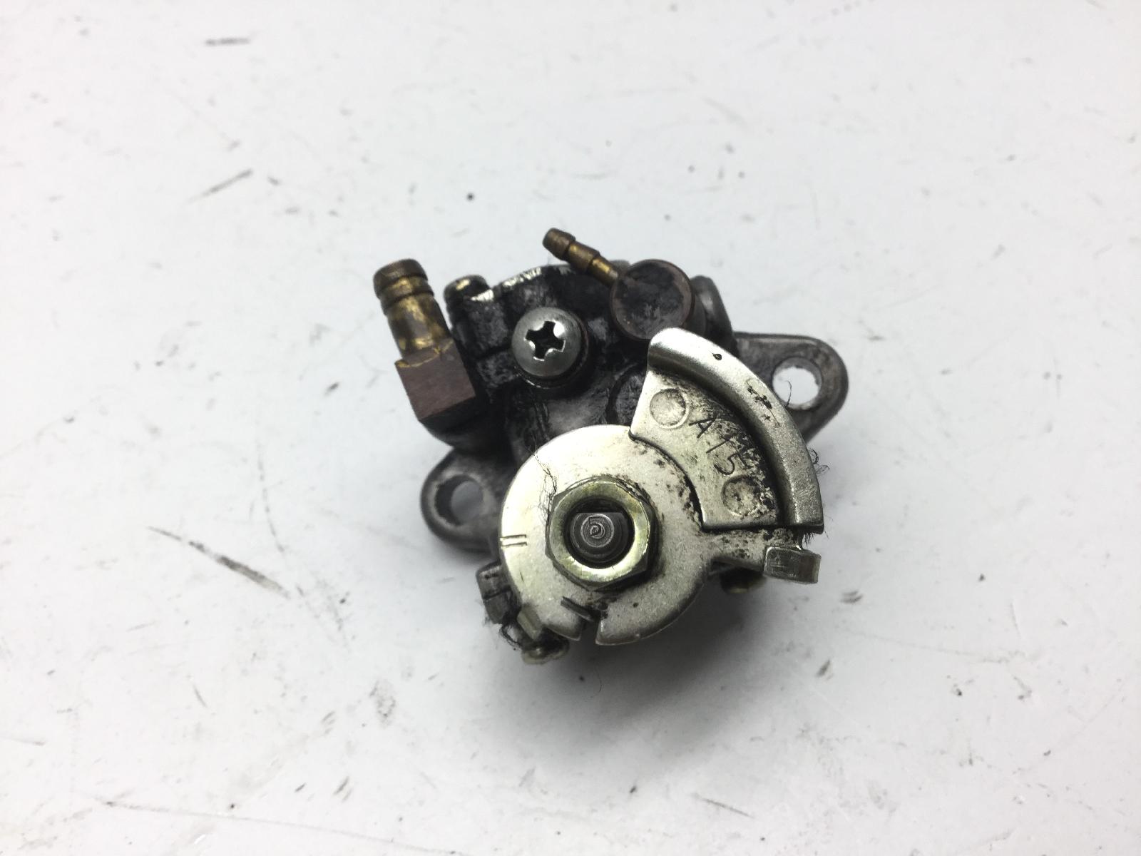 Piaggio zip 2t 50 miscelatore pompa olio 2000 2004 c25000