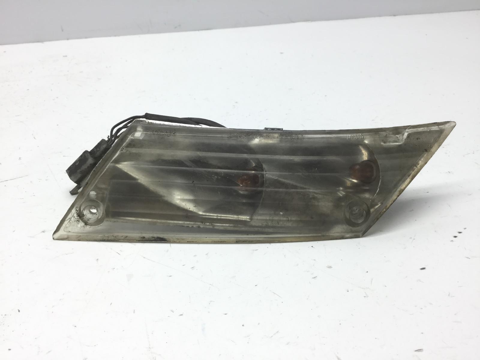 Piaggio zip 2t 50 freccia posteriore sinistra 2000 2004 c25000