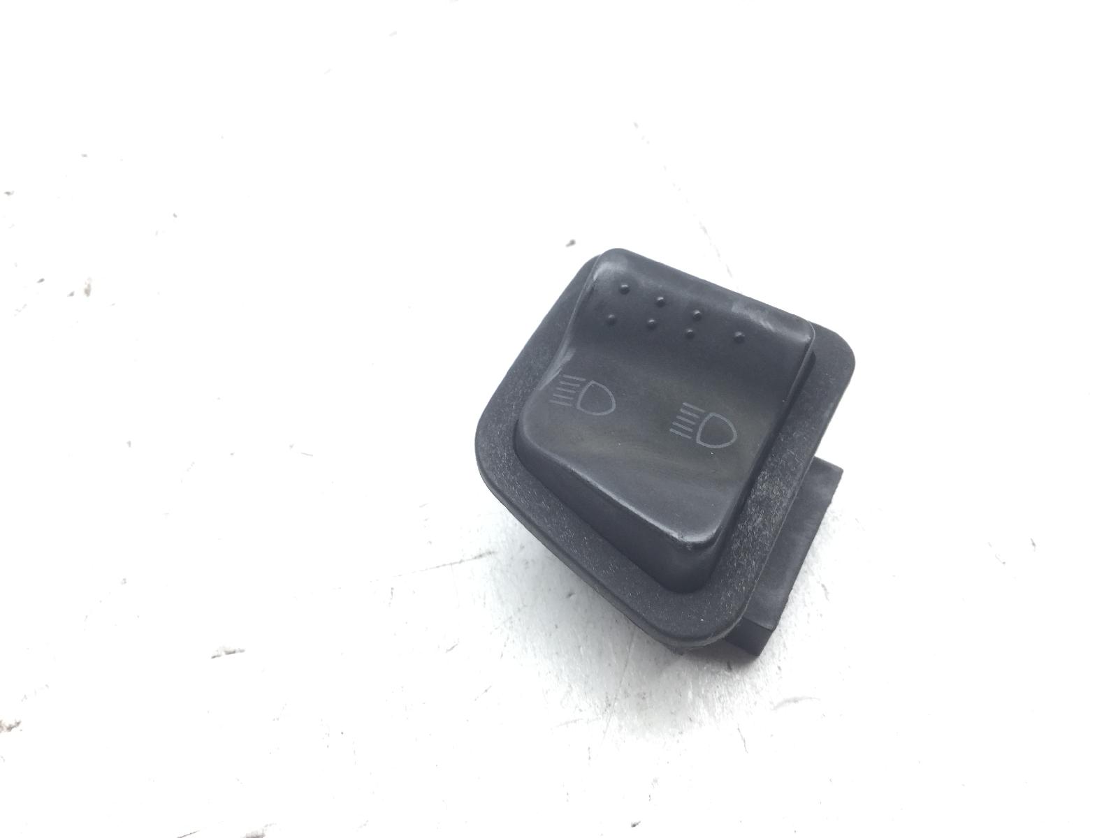 Piaggio zip 2t 50 tasto pulsante fari luci abbaglianti anabbaglianti 2000 2004 c25000