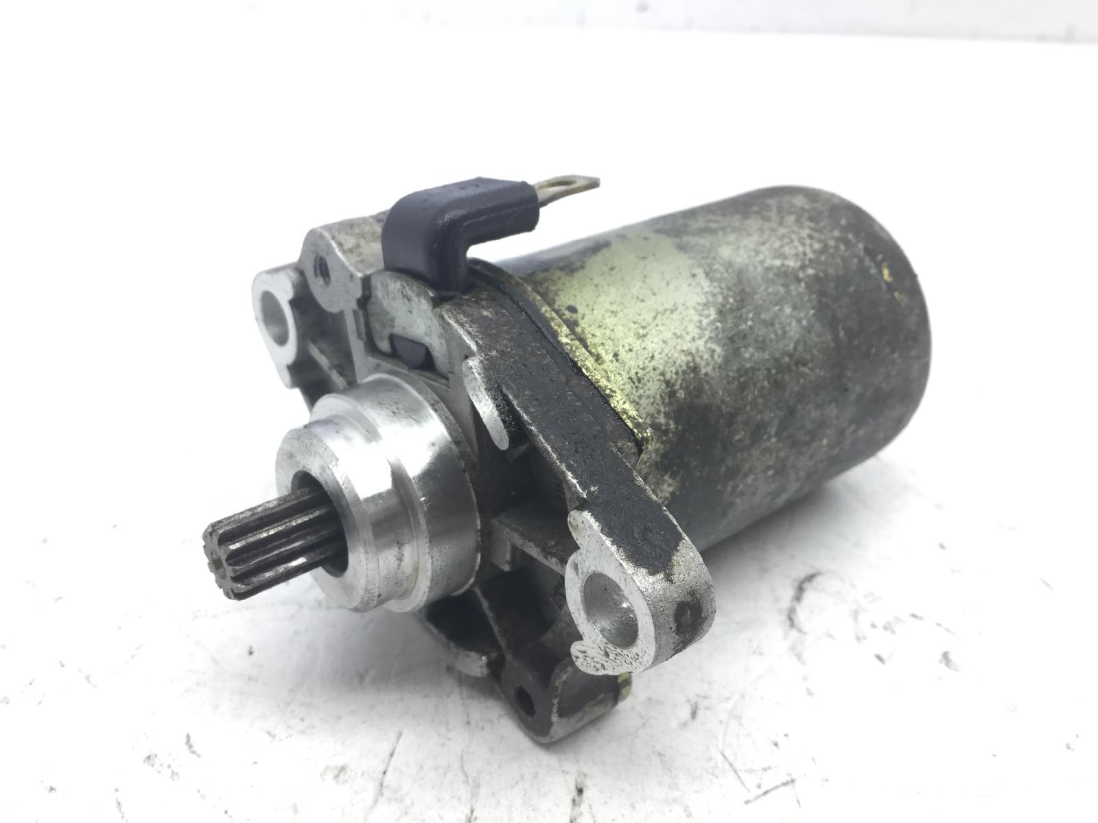 Piaggio zip 2t 50 starter motorino avviamento 2000 2004 c25000