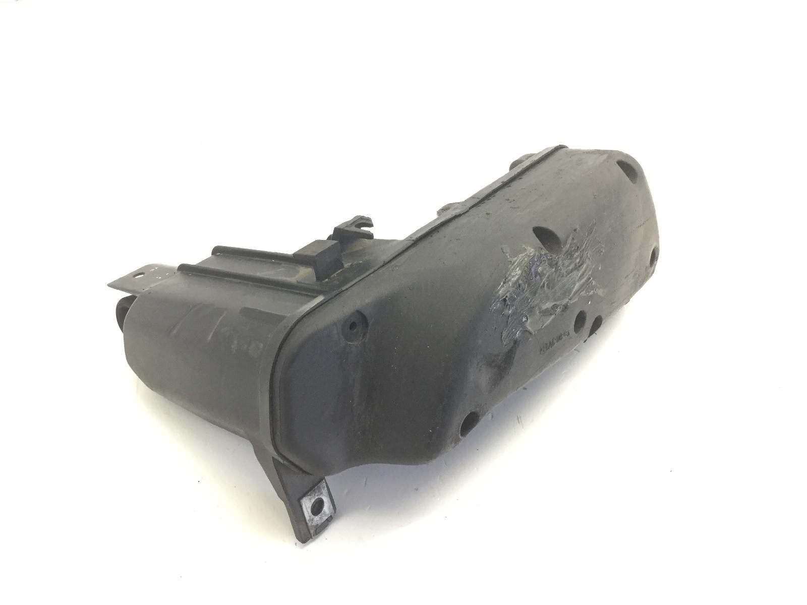 Piaggio zip 2t 50 cassa scatola filtro aria con riparazione artigianale 2000 2004 c25000