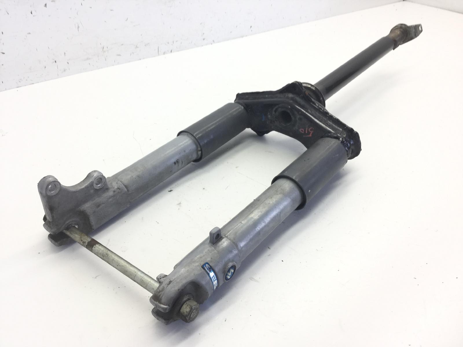Piaggio zip 2t 50 forcella foderi steli e piastra inferiore 2000 2004 c25000