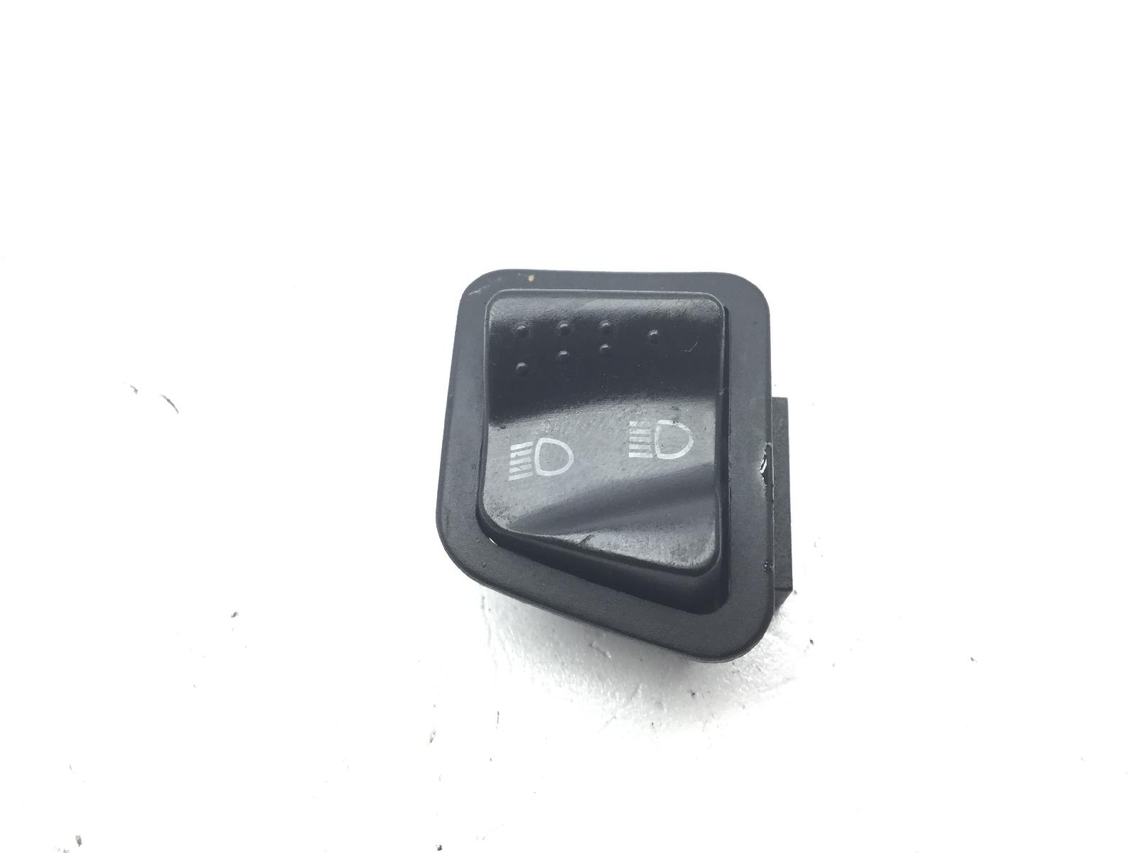 Piaggio zip 2t 50 tasto pulsante fari luci abbagliante anabbagliante 2000 2004 c25000
