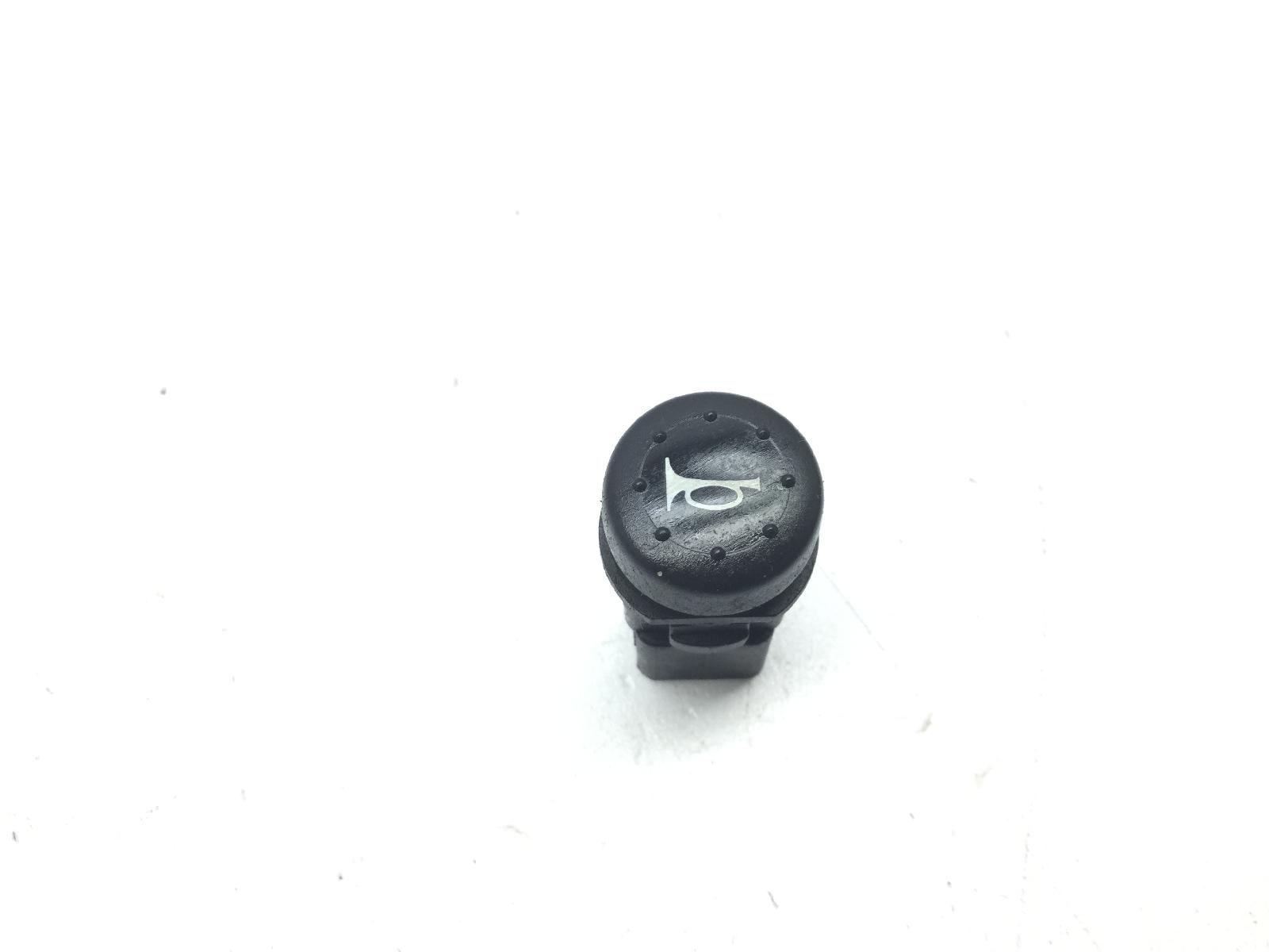 Piaggio zip 2t 50 tasto pulsante clacson avvisatore acustico claxon 2000 2004 c25000