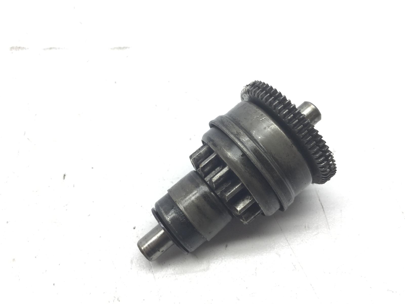 Piaggio zip 2t 50 ingranaggio rinvio avviamento motorino 2000 2004 c25000
