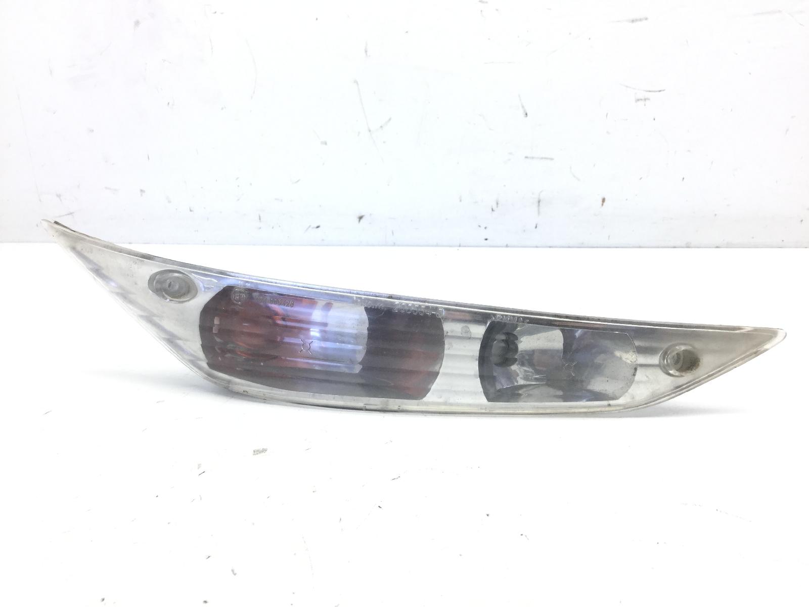 Piaggio zip 2t 50 freccia anteriore destra lampeggiatore indicatore 2000 2004 c25000