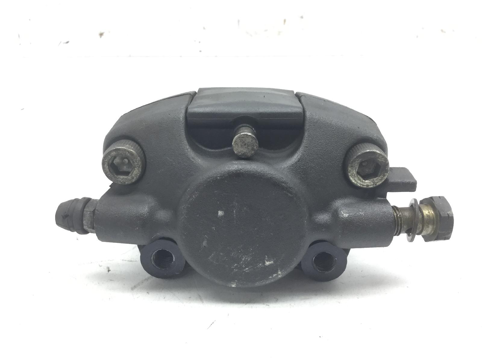 Piaggio zip 2t 50 pinza freno anteriore con lievi graffi 2000 2004 c25000