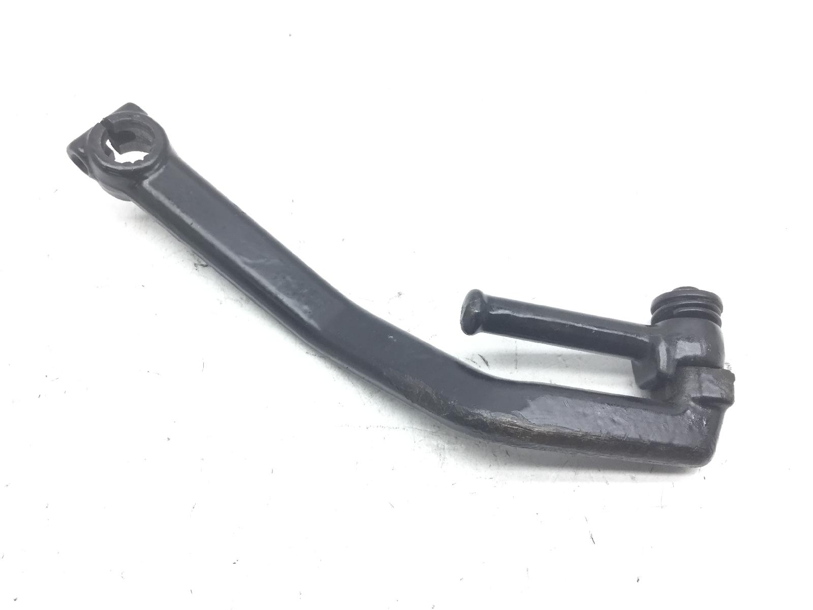 Piaggio zip 2t 50 pedivella pedale leva avviamento manuale accensione 2000 2004 c25000