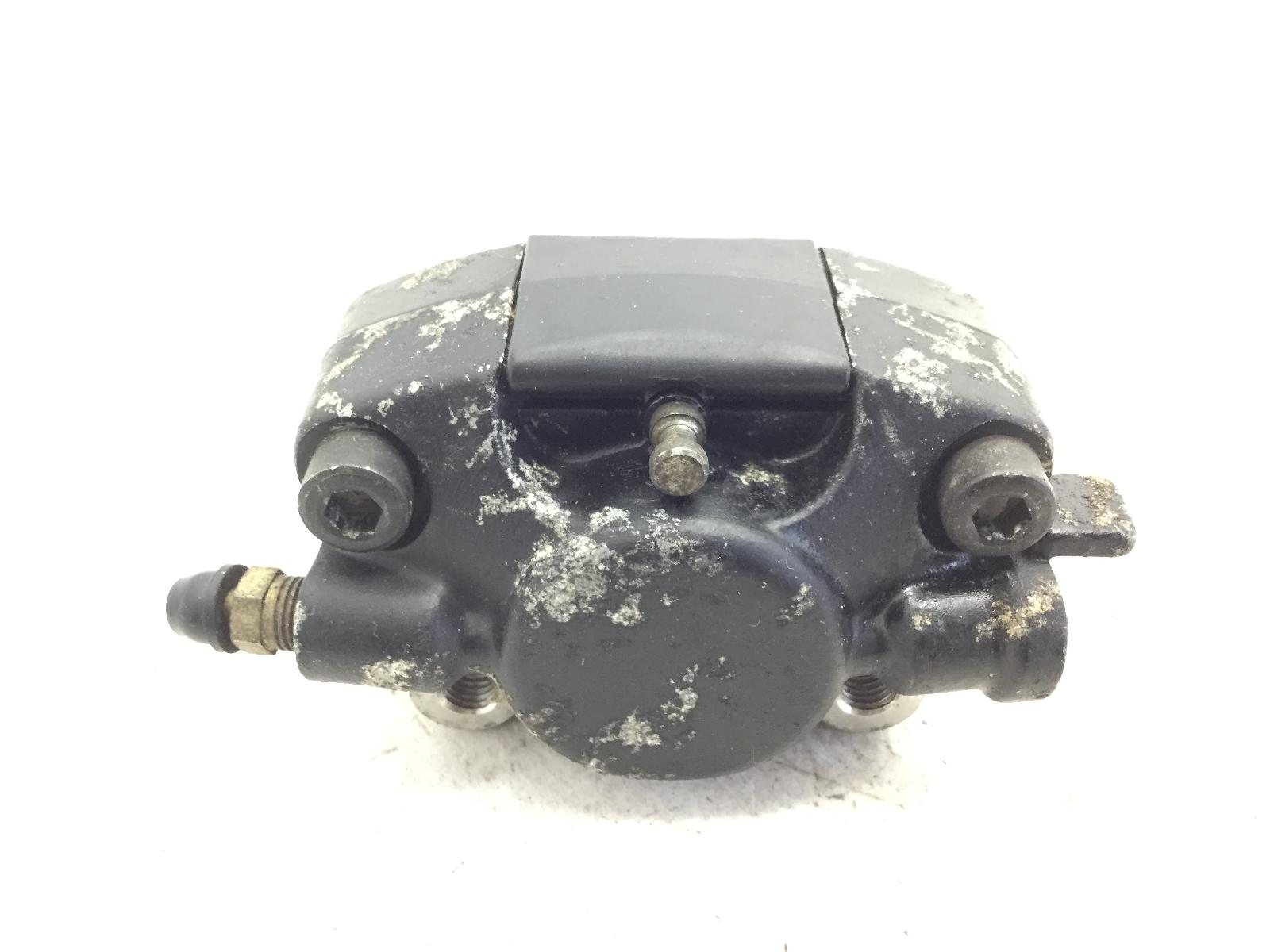 Piaggio zip 2t 50 pinza freno anteriore 2000 2004
