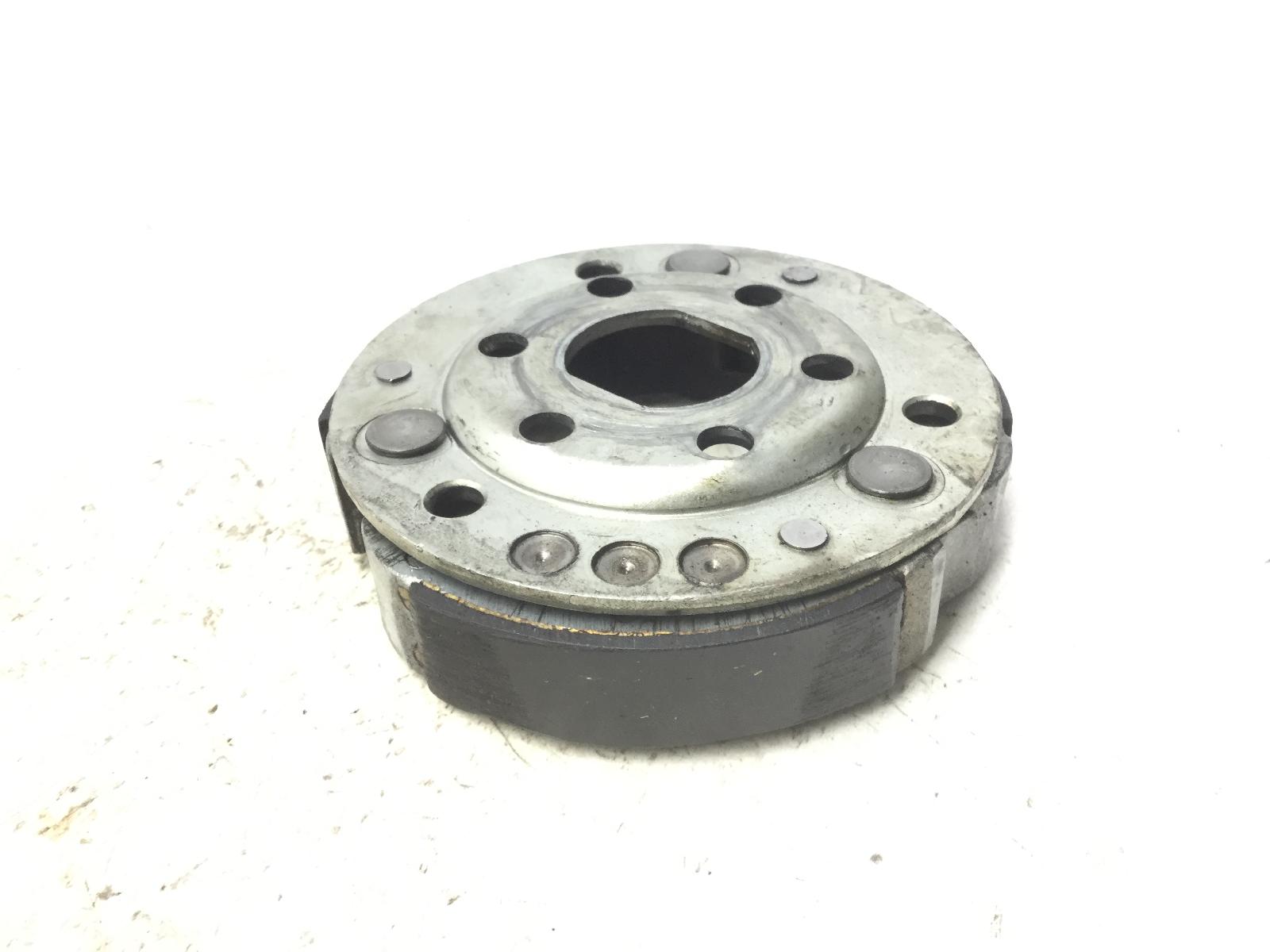 Piaggio zip 2t 50 girante frizione 2000 2004 c25000