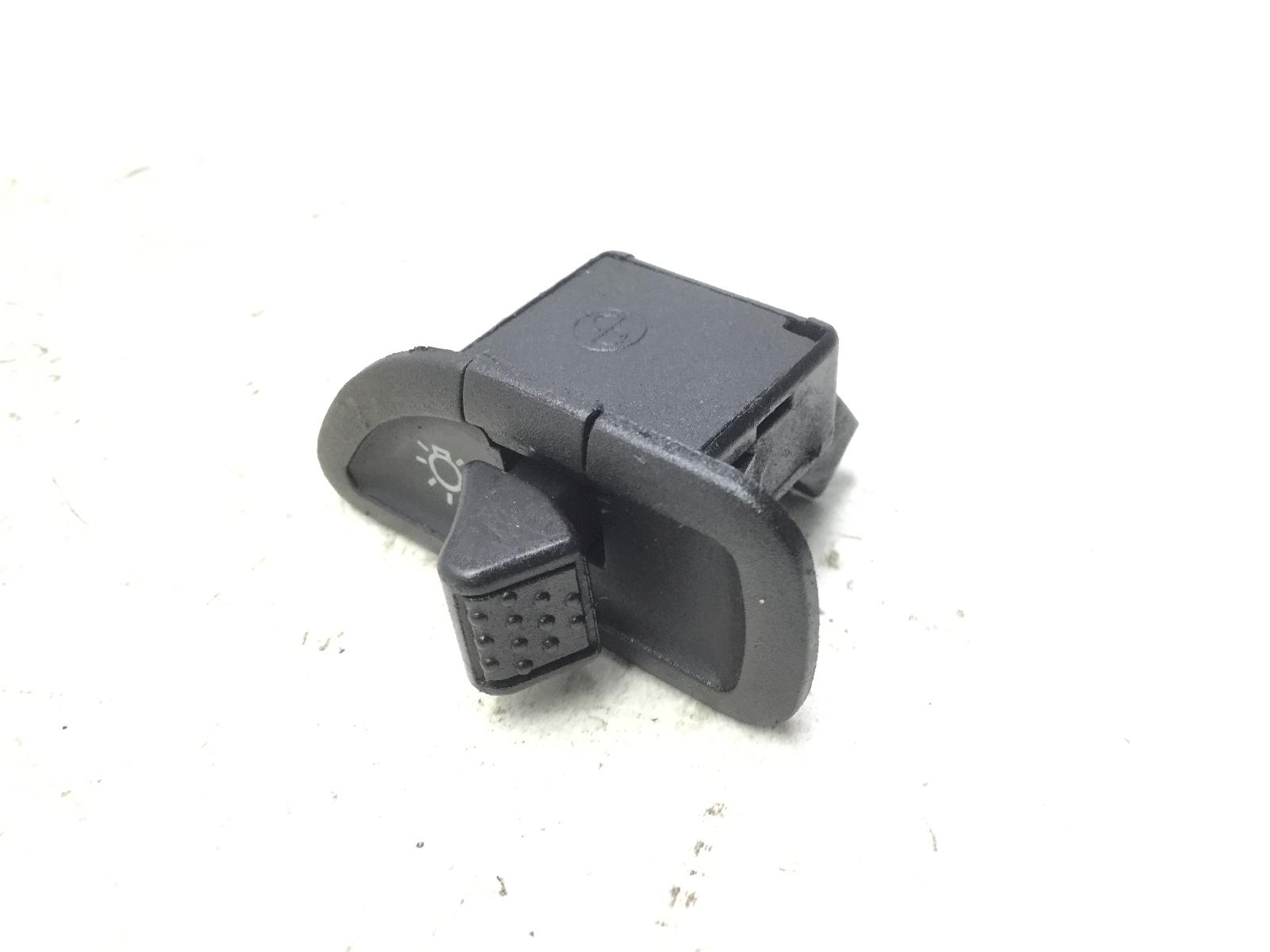 Piaggio zip 2t 50 tasto pulsante luci 2000 2004 c25000