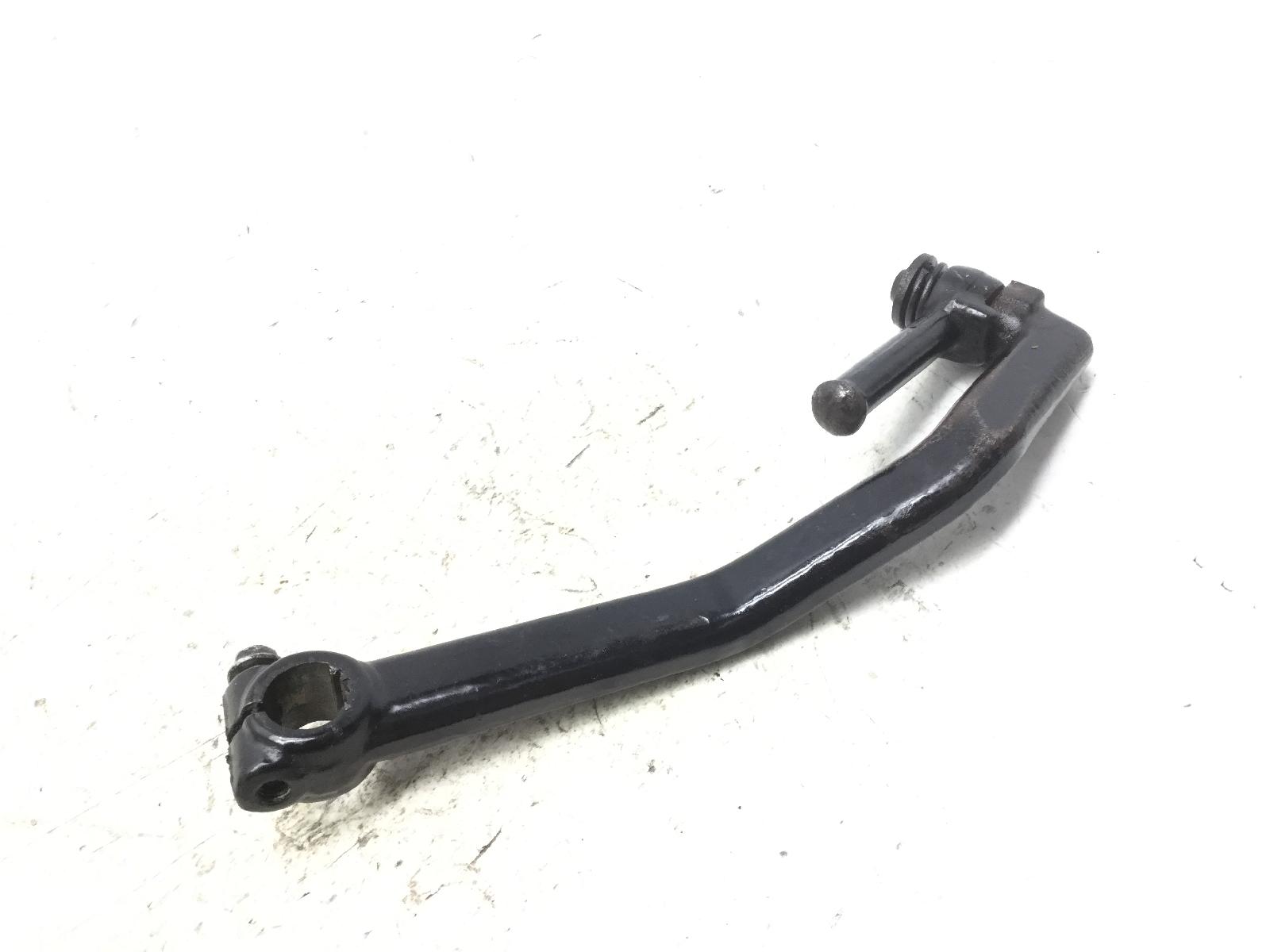Piaggio zip 2t 50 pedivella pedale avviamento 2000 2004 c25000