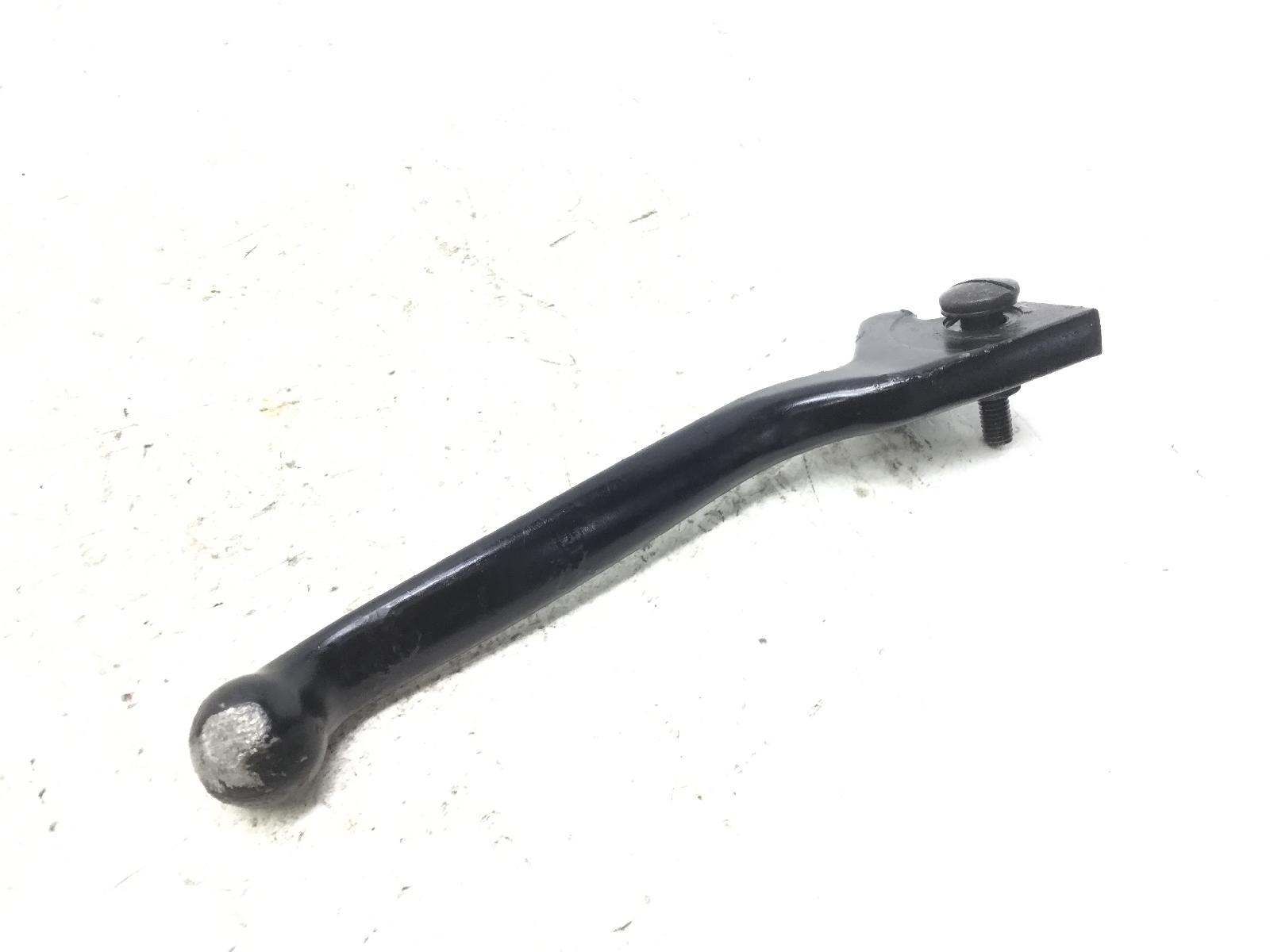 Piaggio zip 2t 50 leva pompa freno anteriore destra 2000 2004 c25000