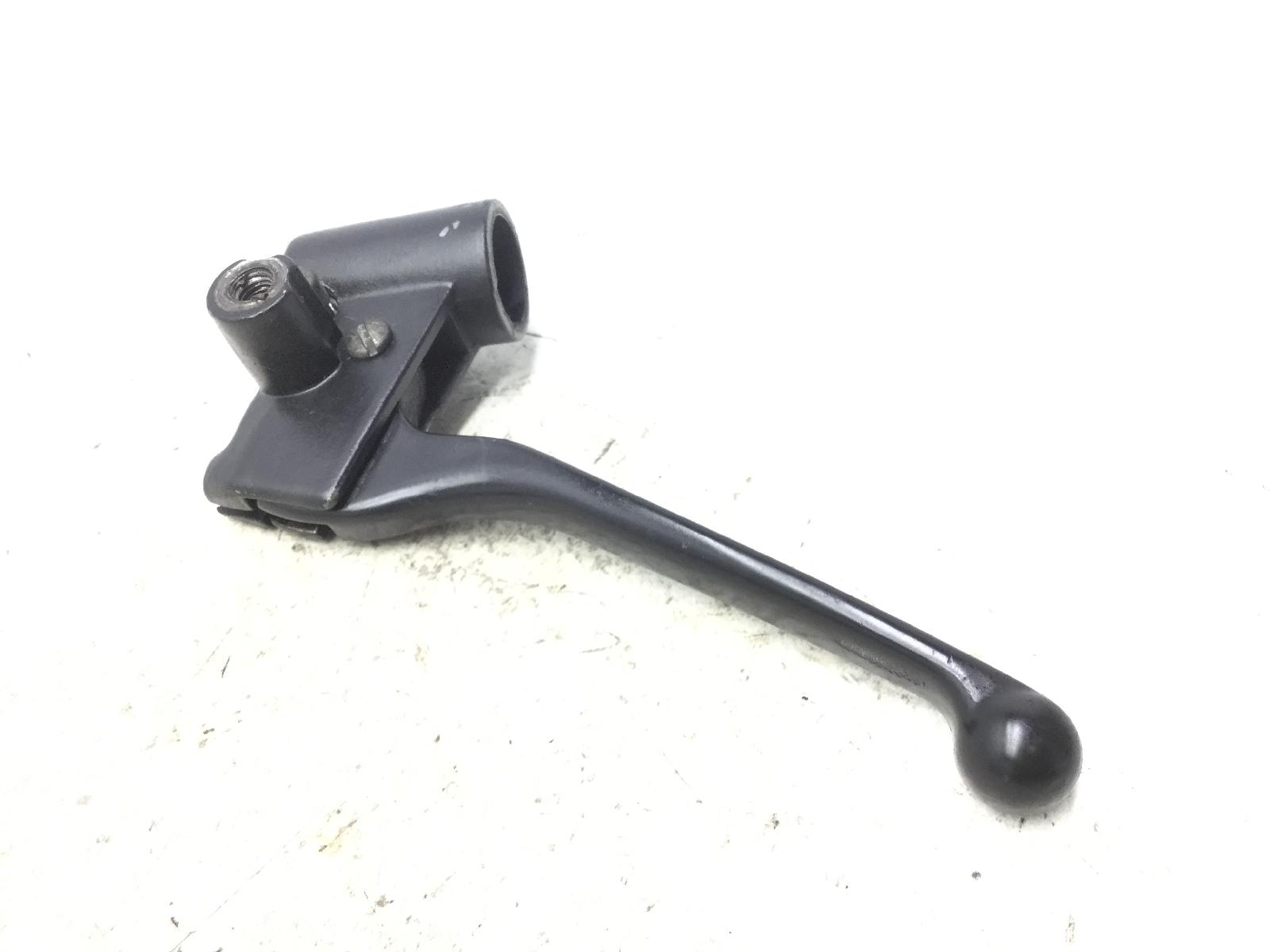 Piaggio zip 2t 50 comando freno posteriore e leva 2000 2004 c25000